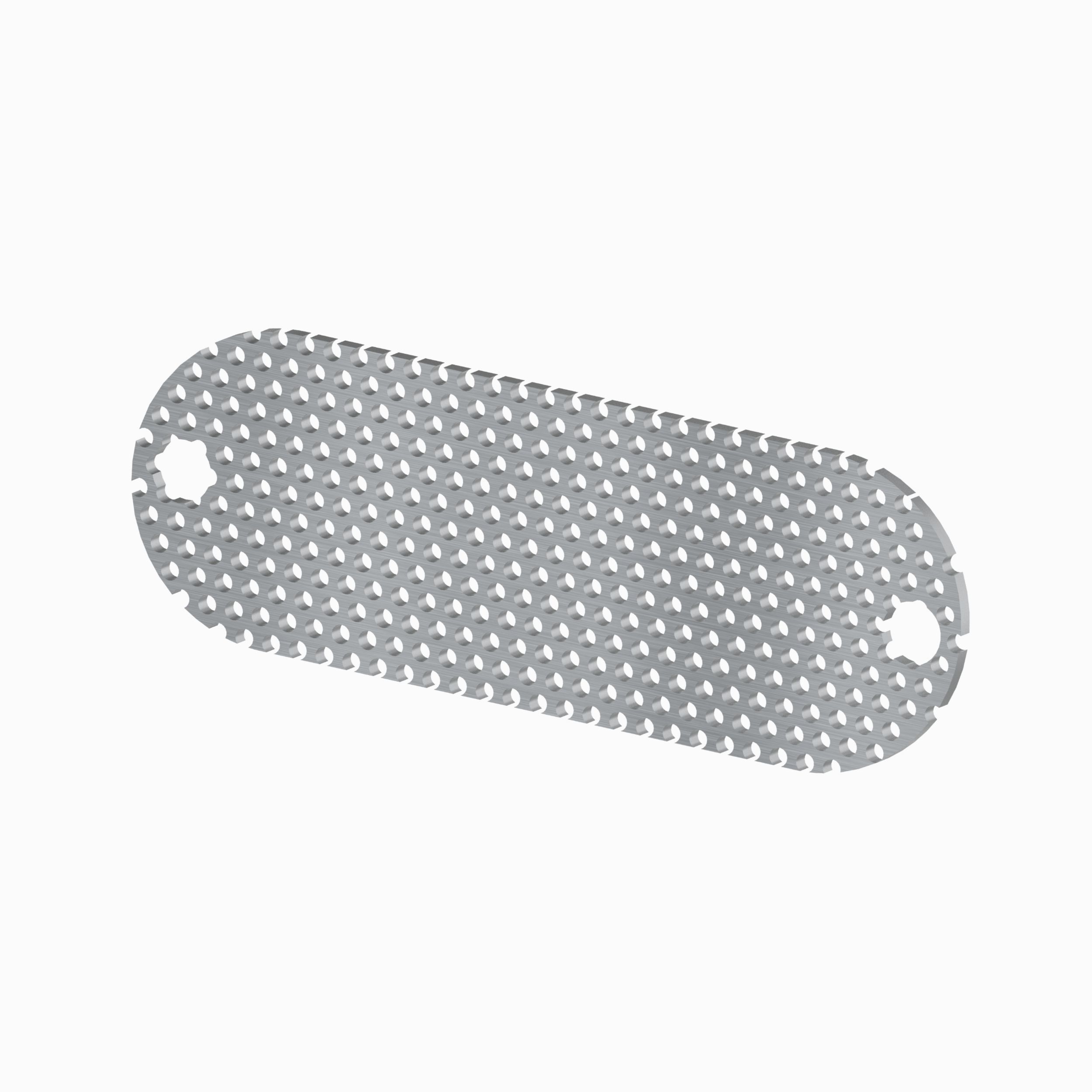 Transmission Case Strainer
