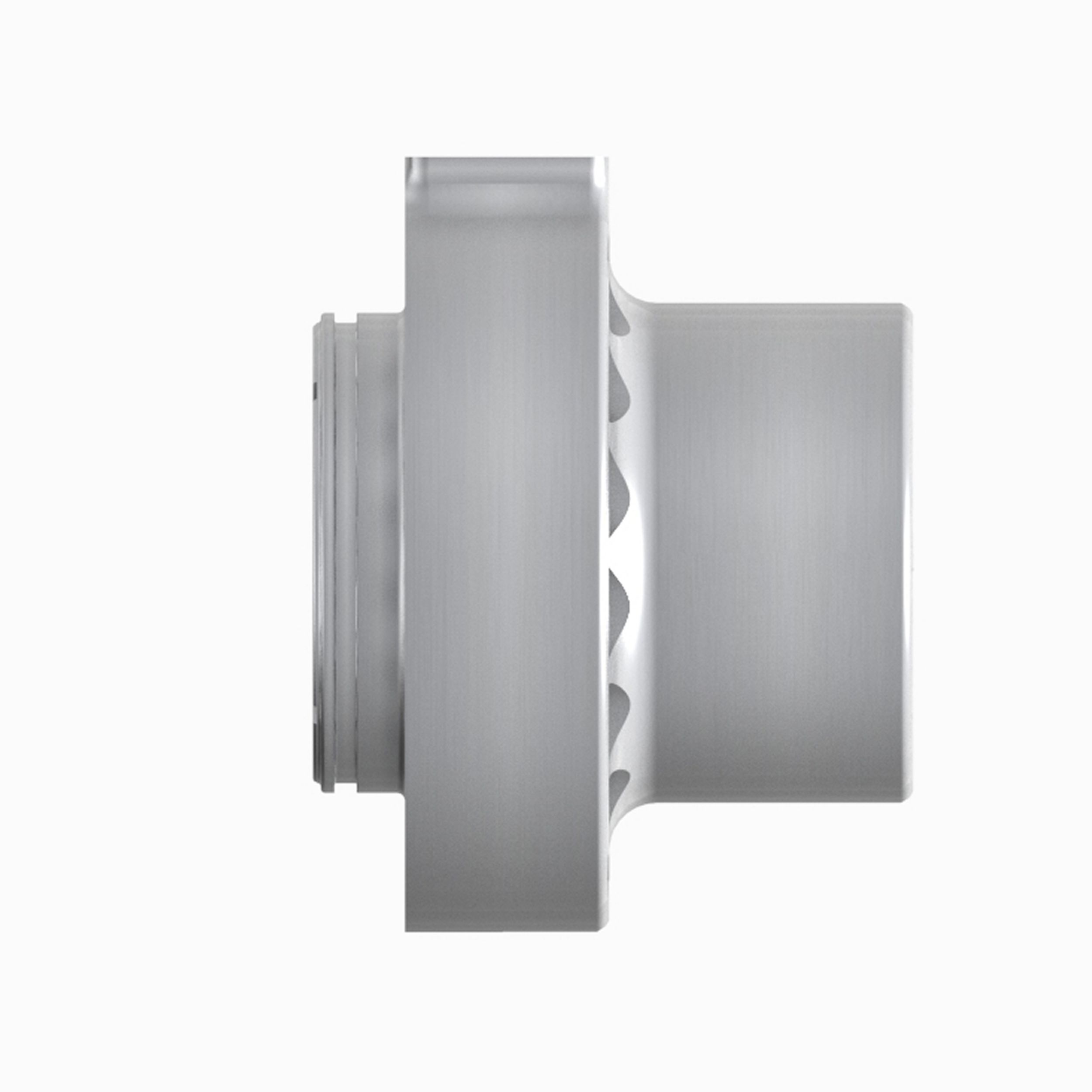 Excavator Boom Cylinder Head