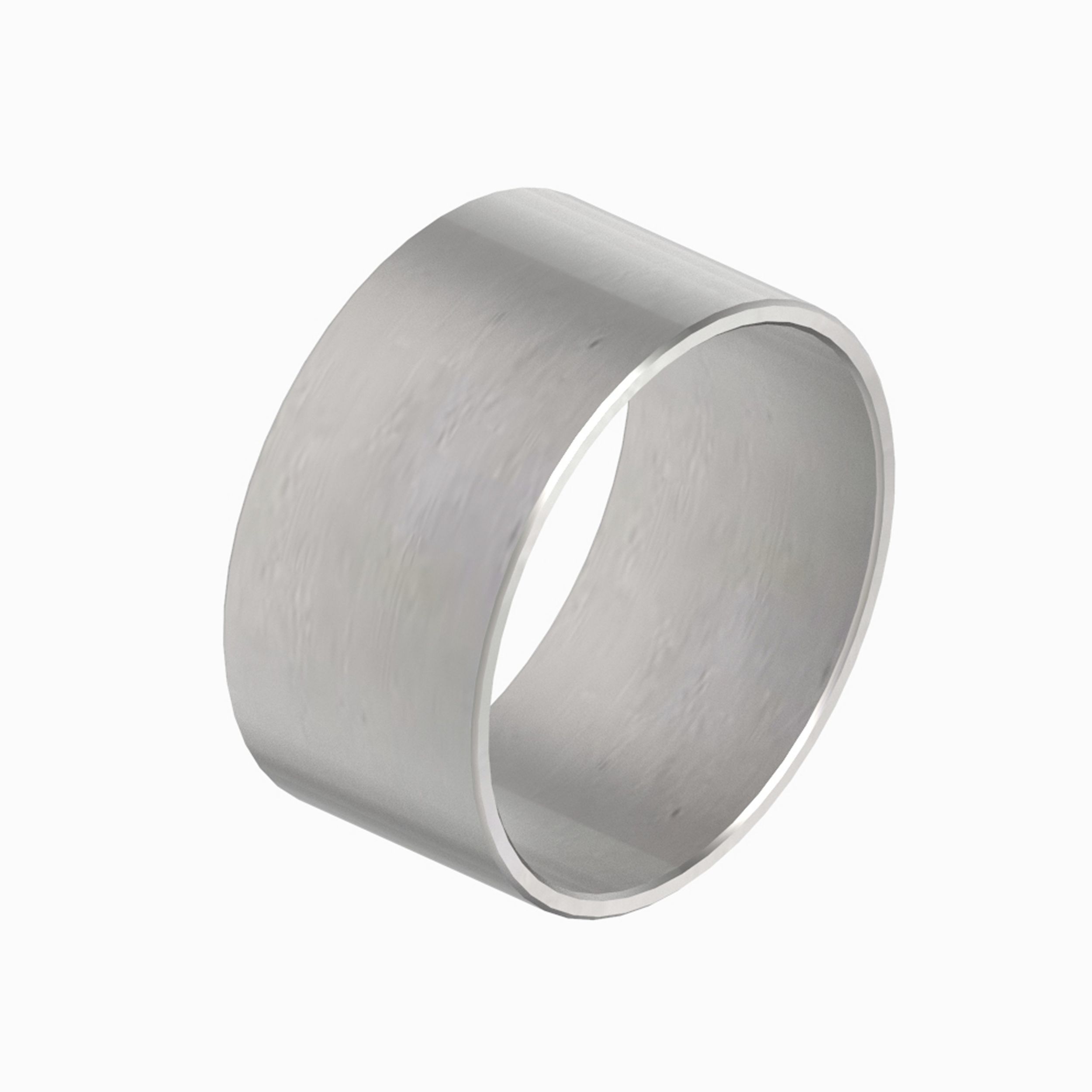 Straight Sleeve Bearing