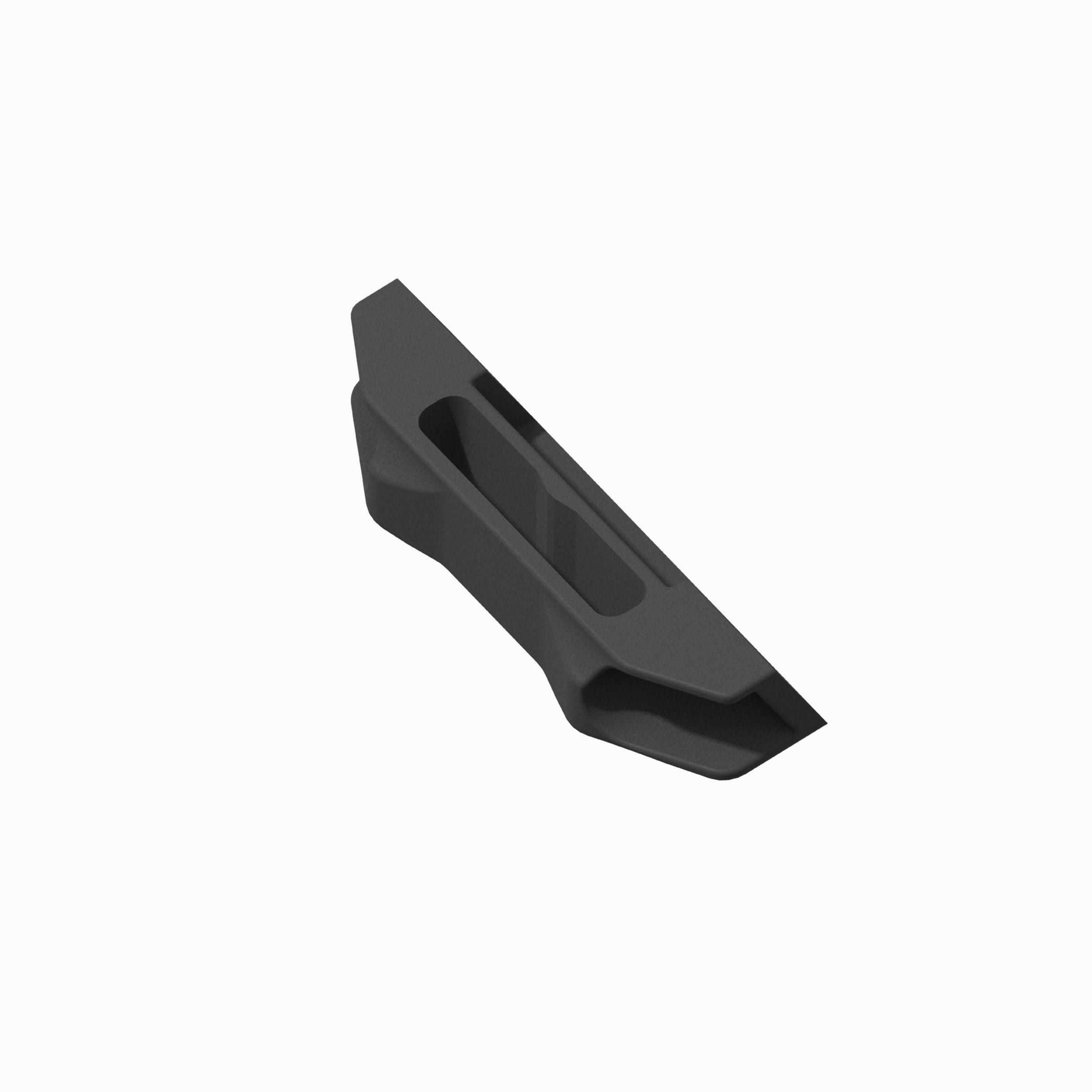 Держатель длиной 115 мм