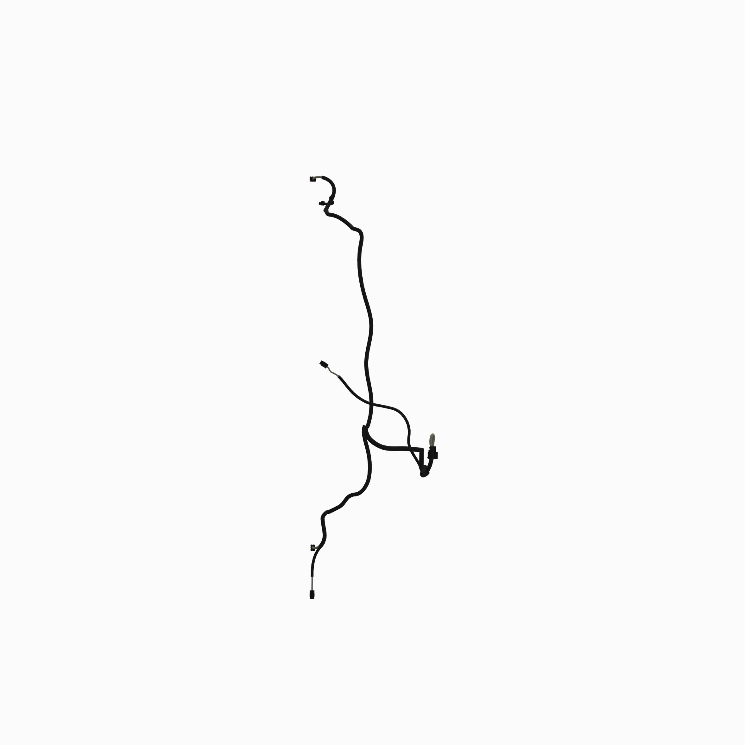Chassis Wiring Harness