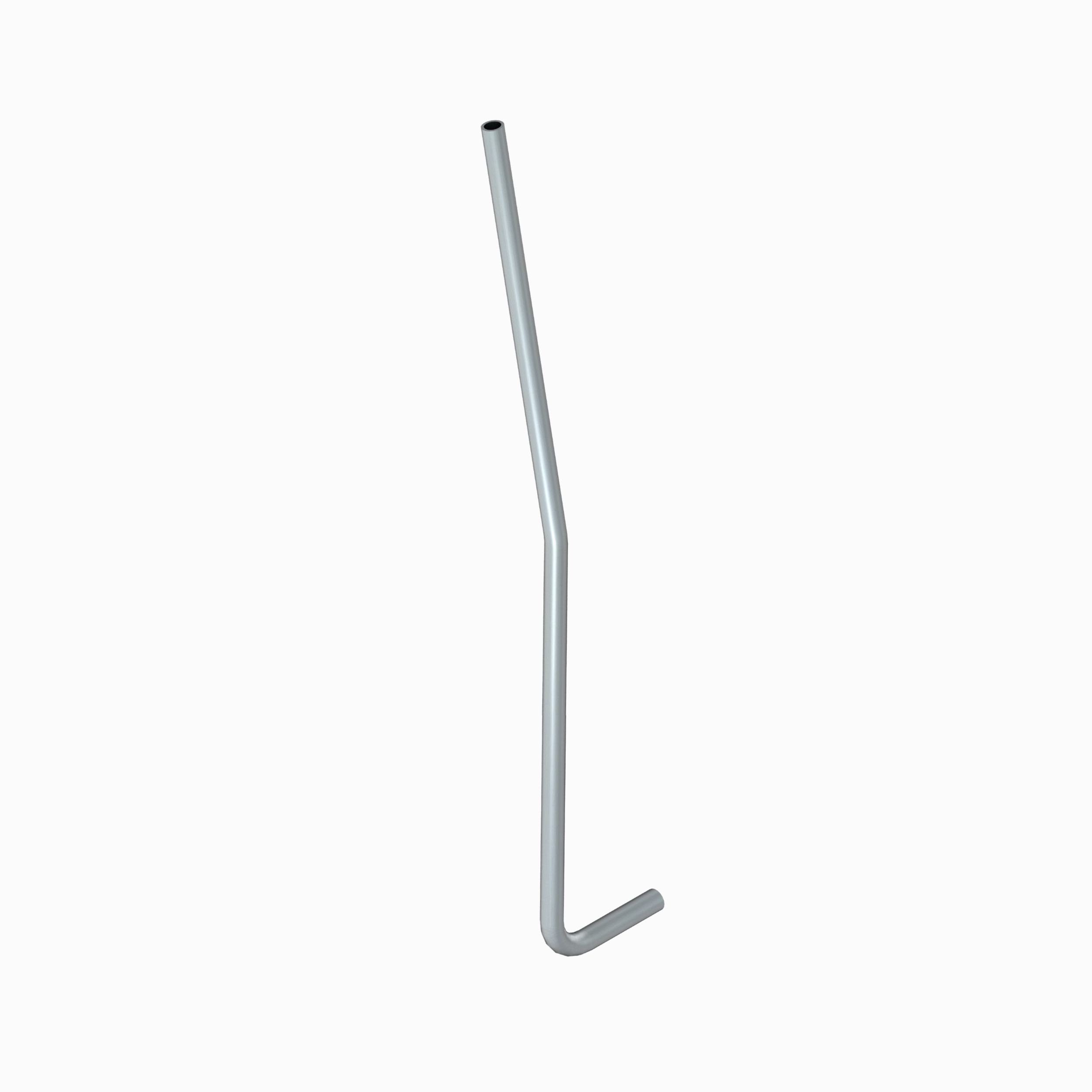 472-8934: Service Brake Tube Assembly
