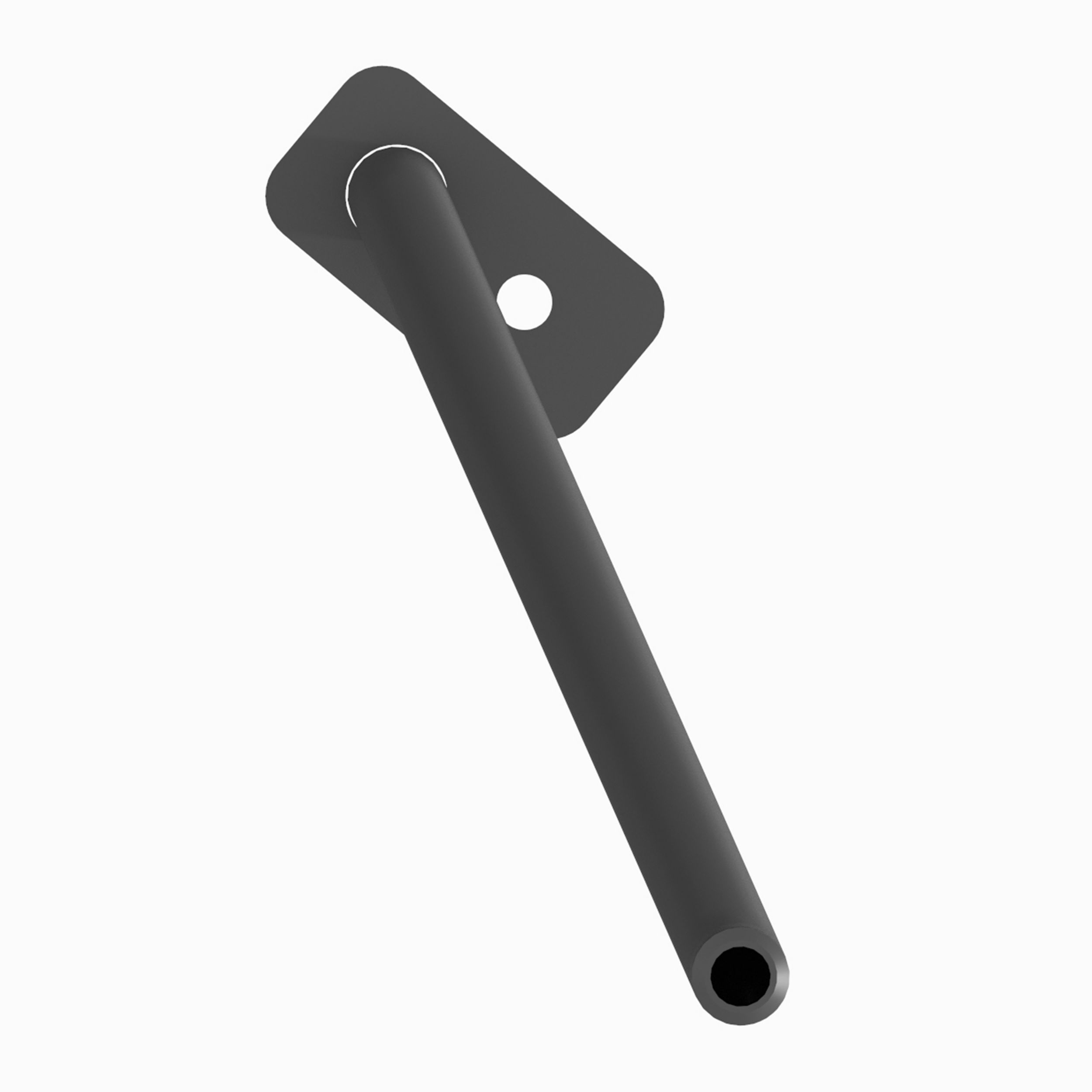 Hydraulic Left-Hand Lever