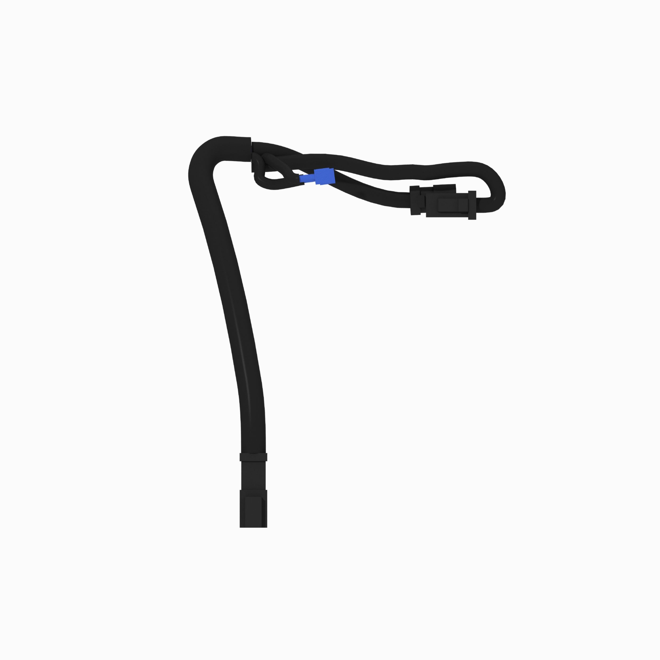 ЖГУТ ПРОВОДОВ В СБОРЕ