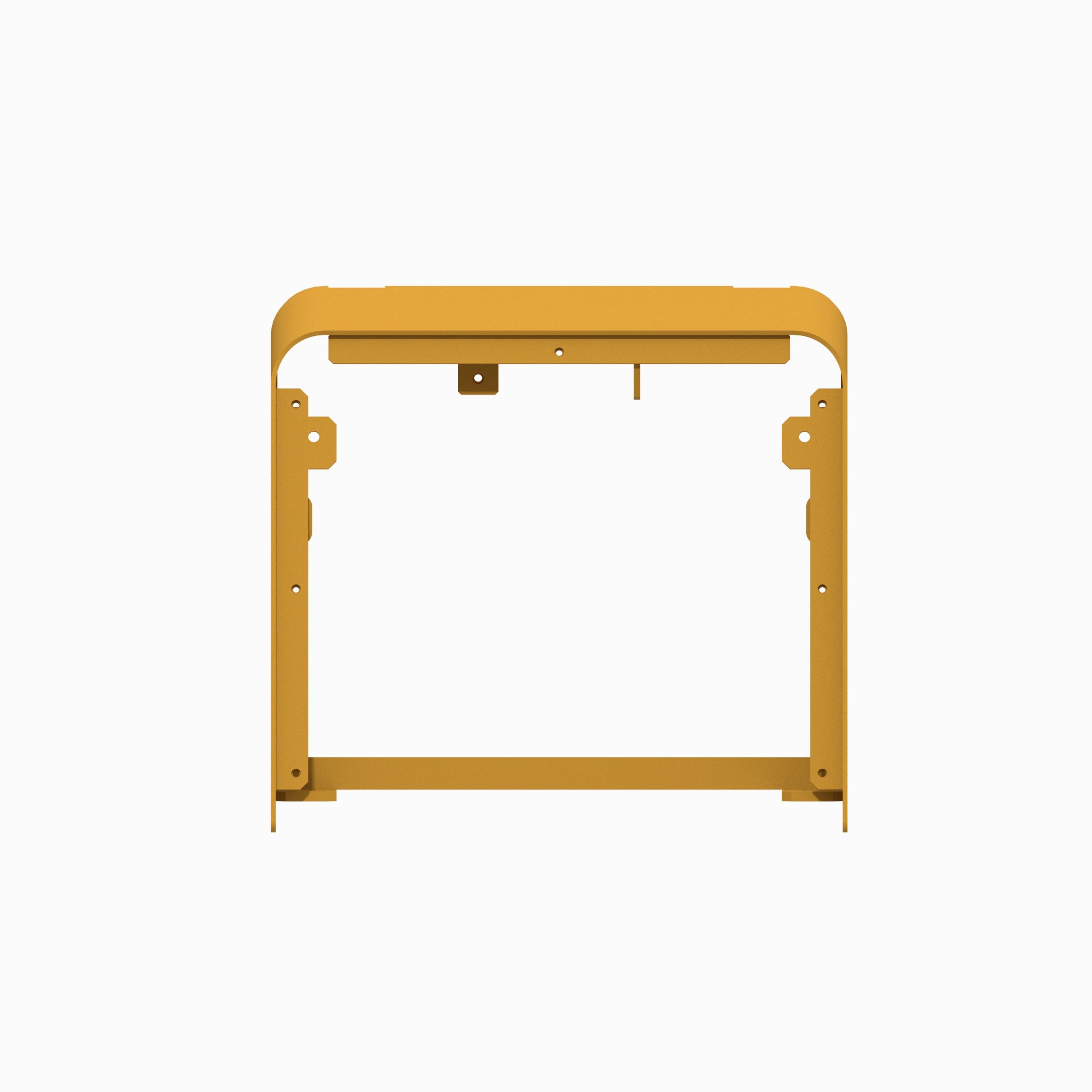 Chassis Front Guard