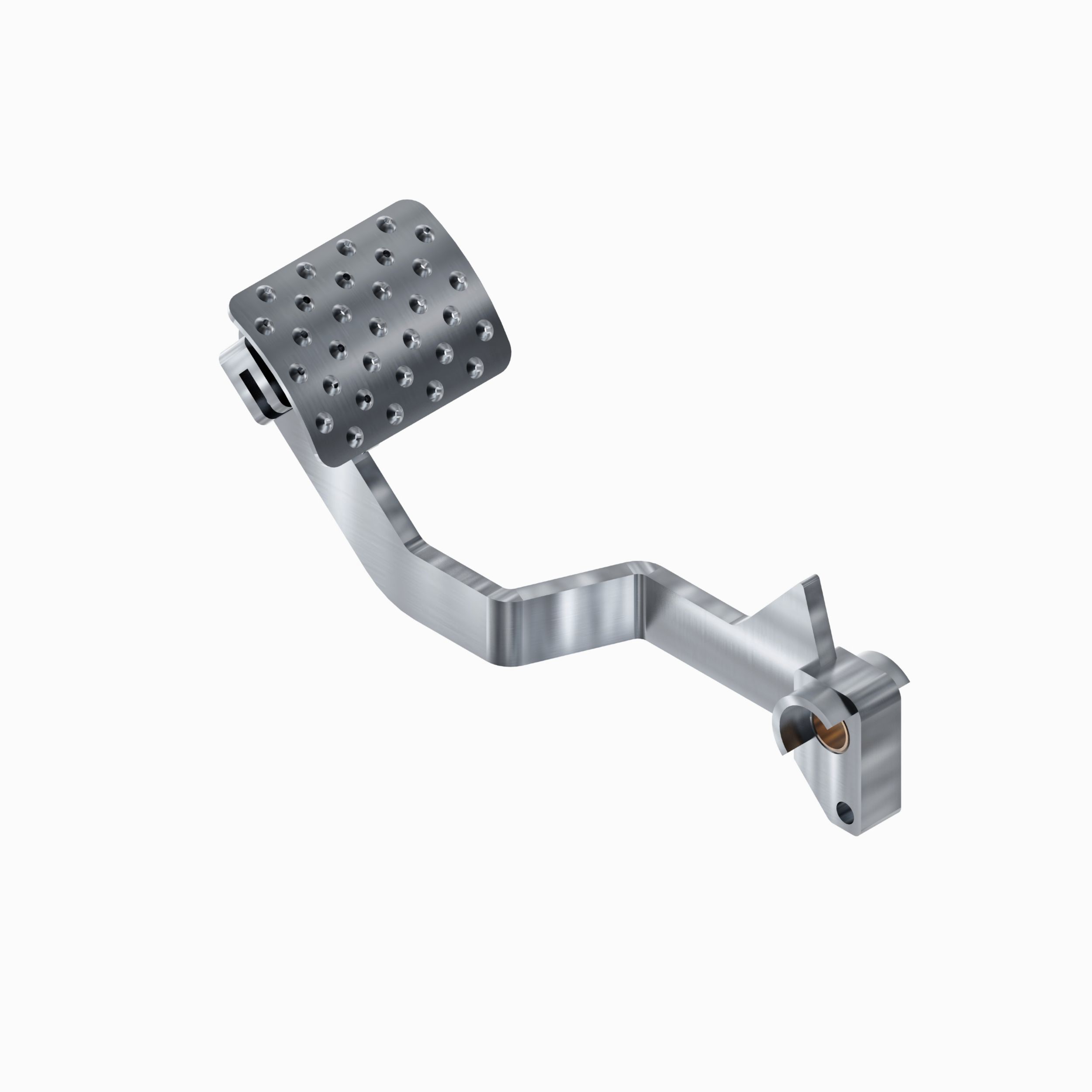 430-6544: Brake Pedal