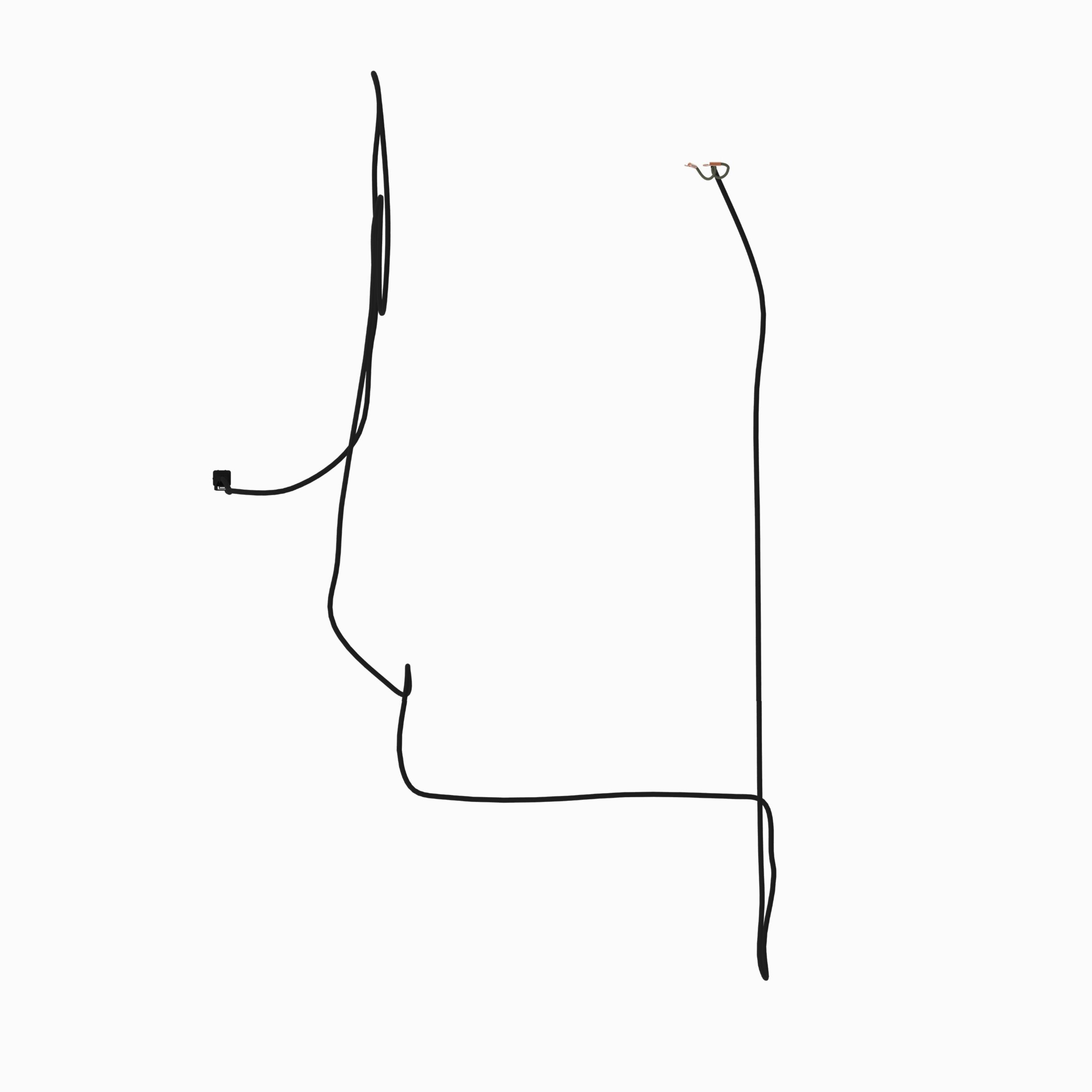 Sensor Wiring Harness