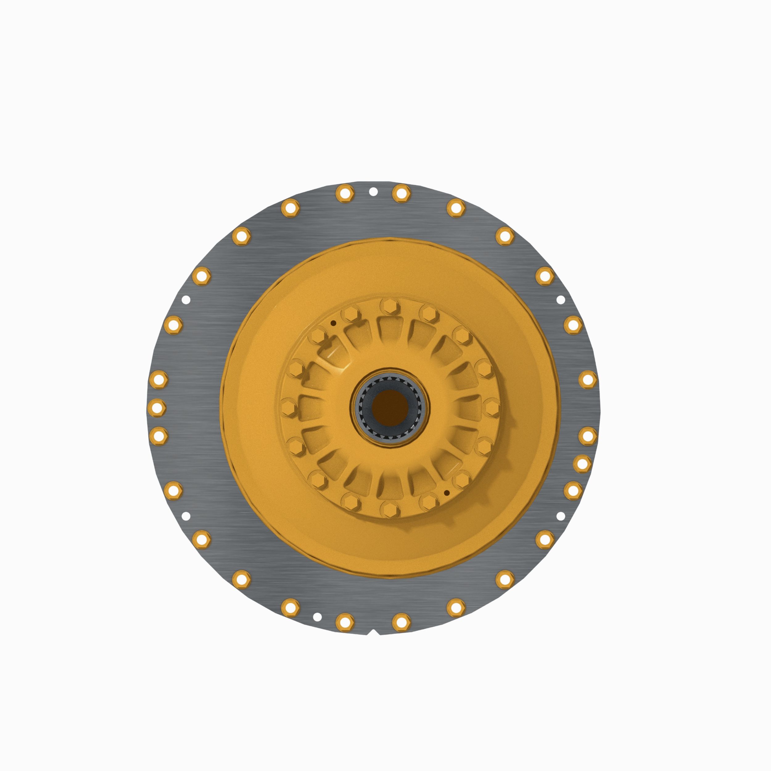 ШЕСТЕРНЯ ДИФФЕРЕНЦИАЛА