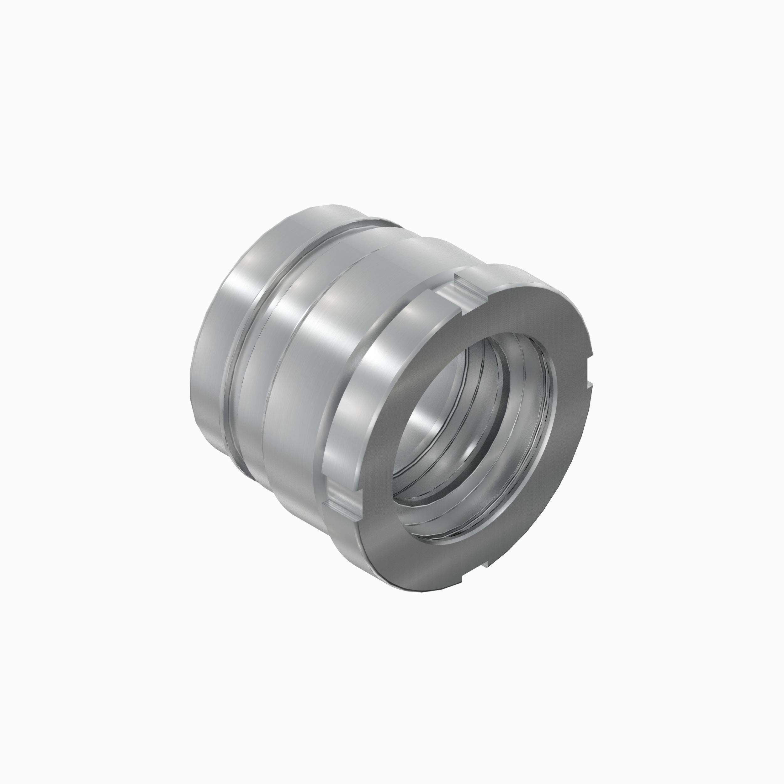 454-8619: Hydraulic Cylinder Gland