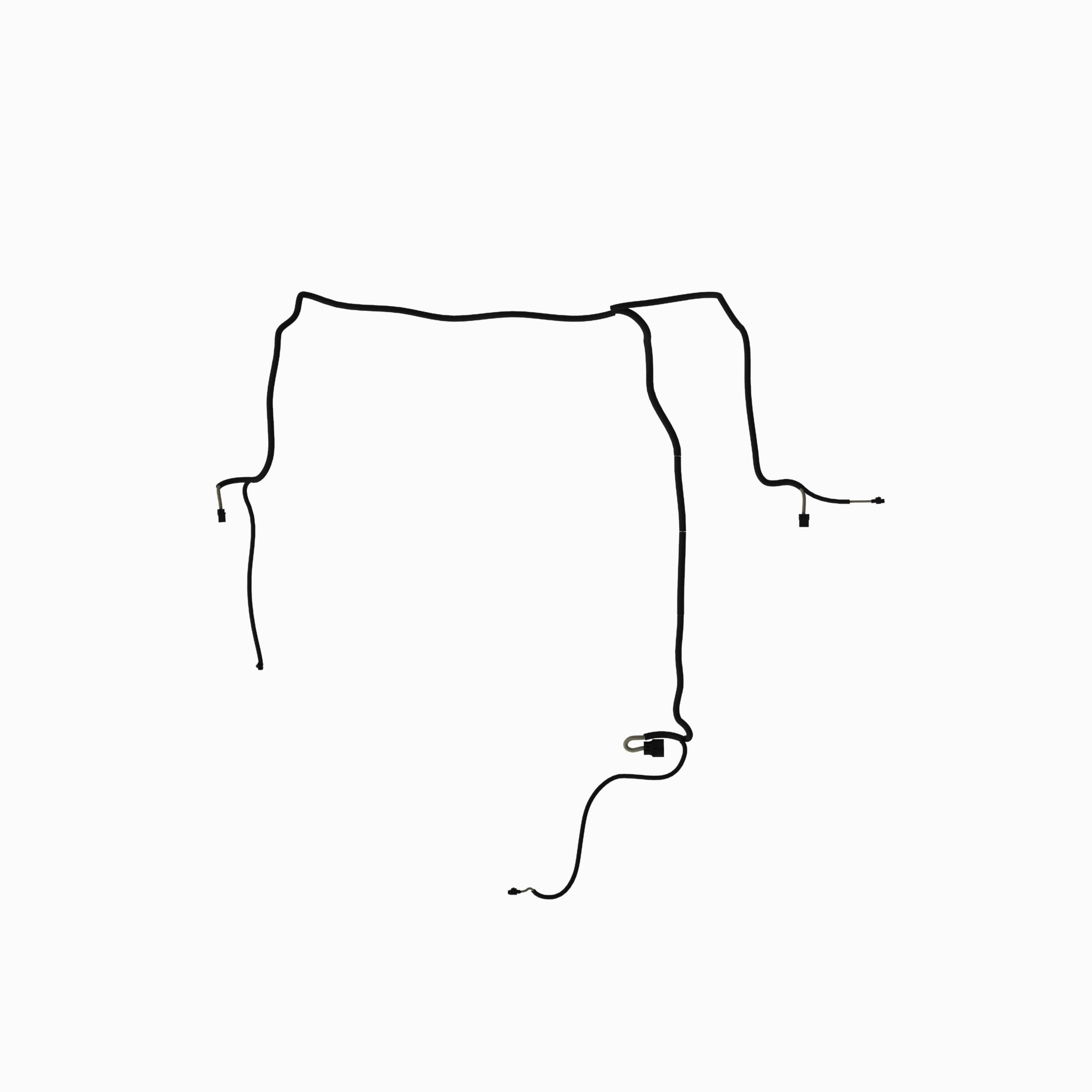 Chassis Wiring Harness