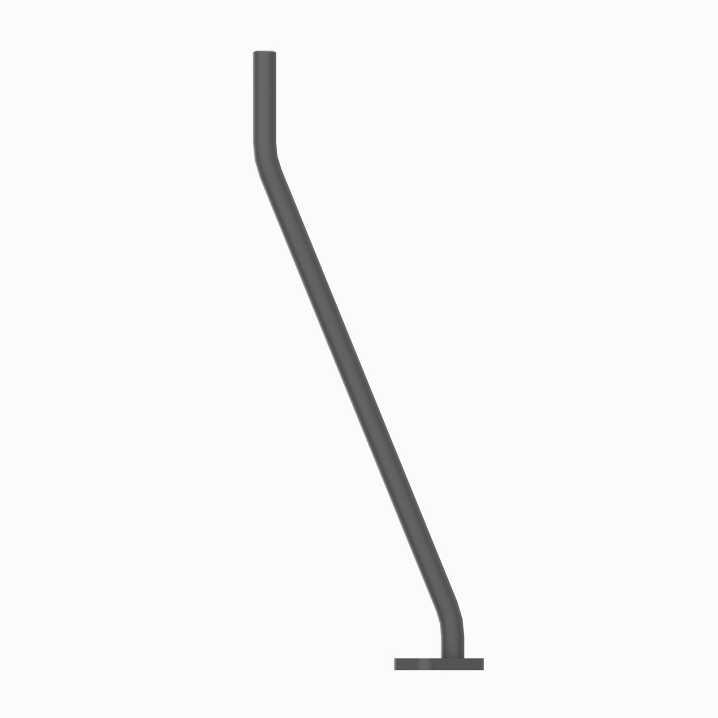 Hydraulic Left-Hand Lever