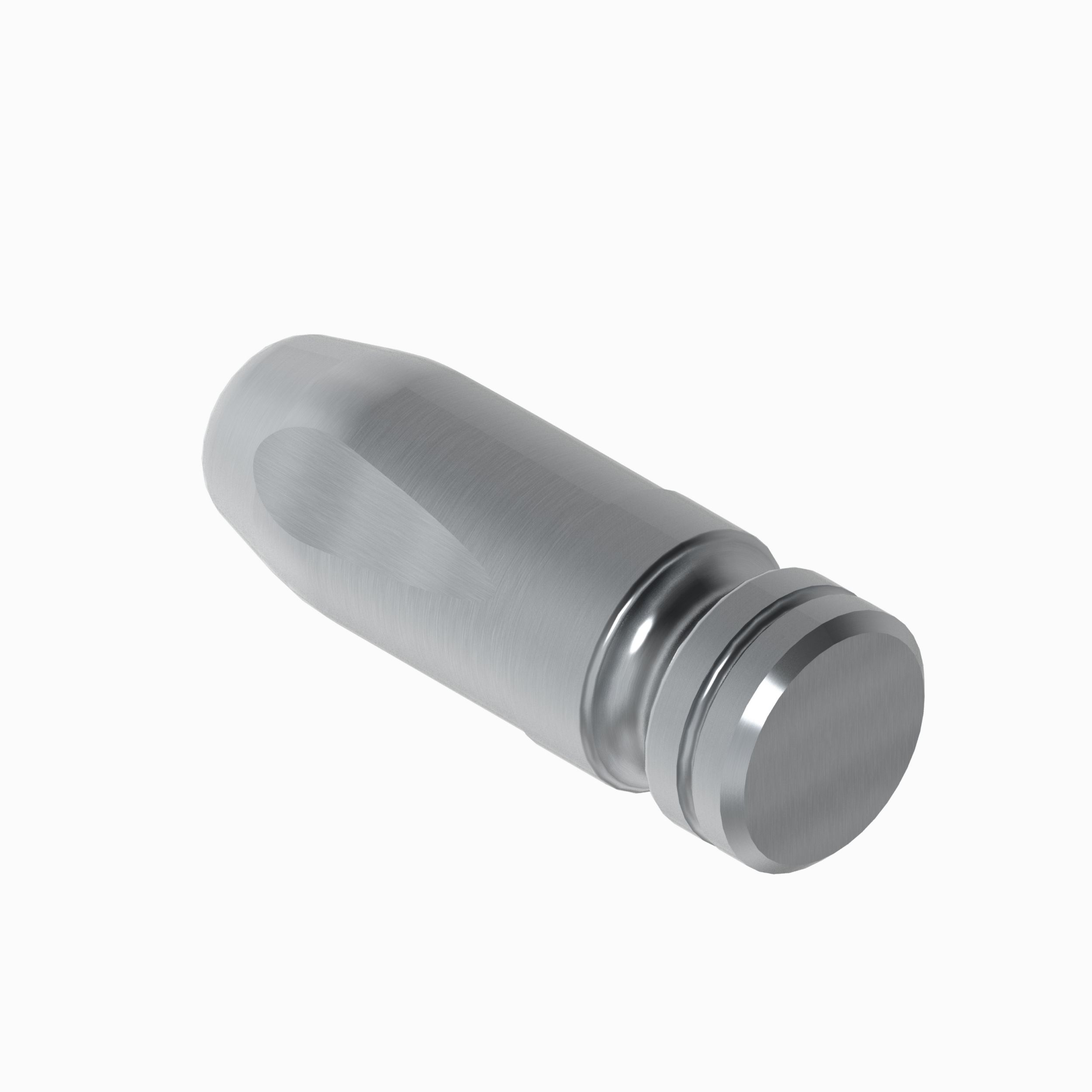 397-9093: Piston Stop Plunger