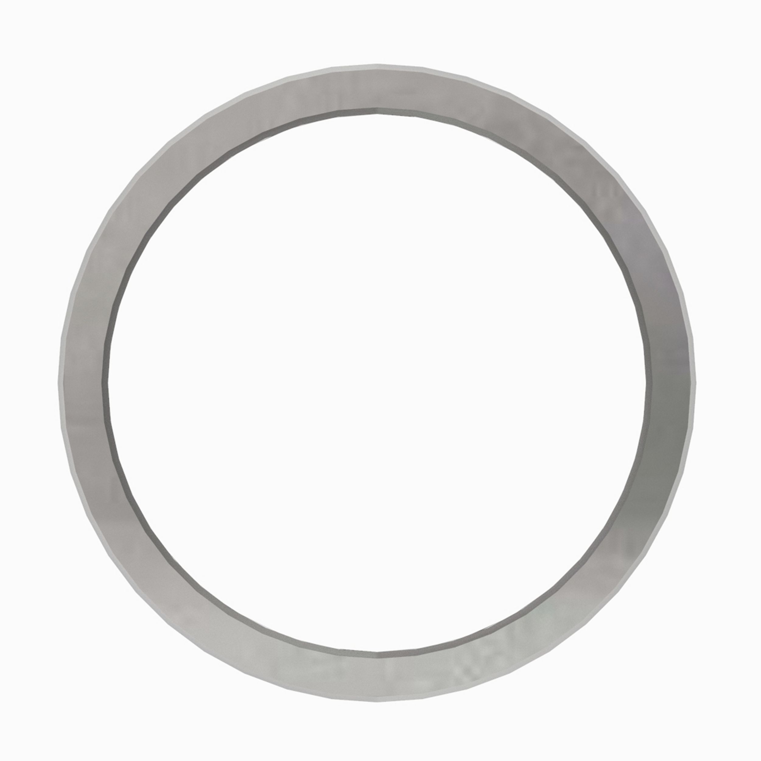 Straight Sleeve Bearing
