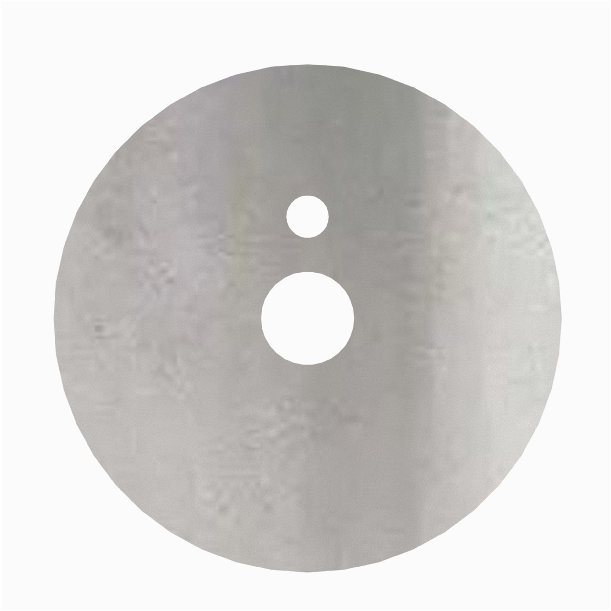 УПОРНАЯ ШАЙБА