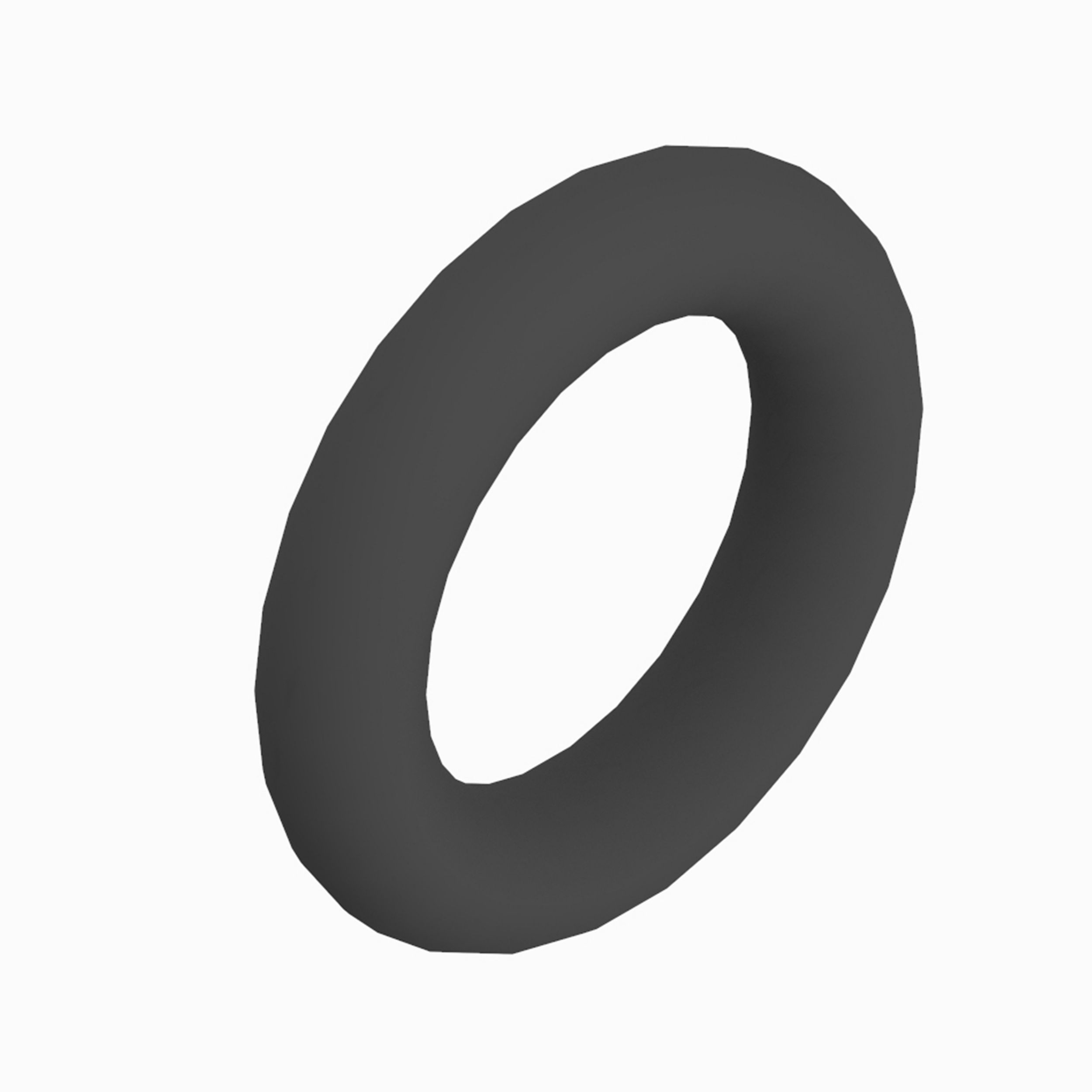 Seal-O-Ring