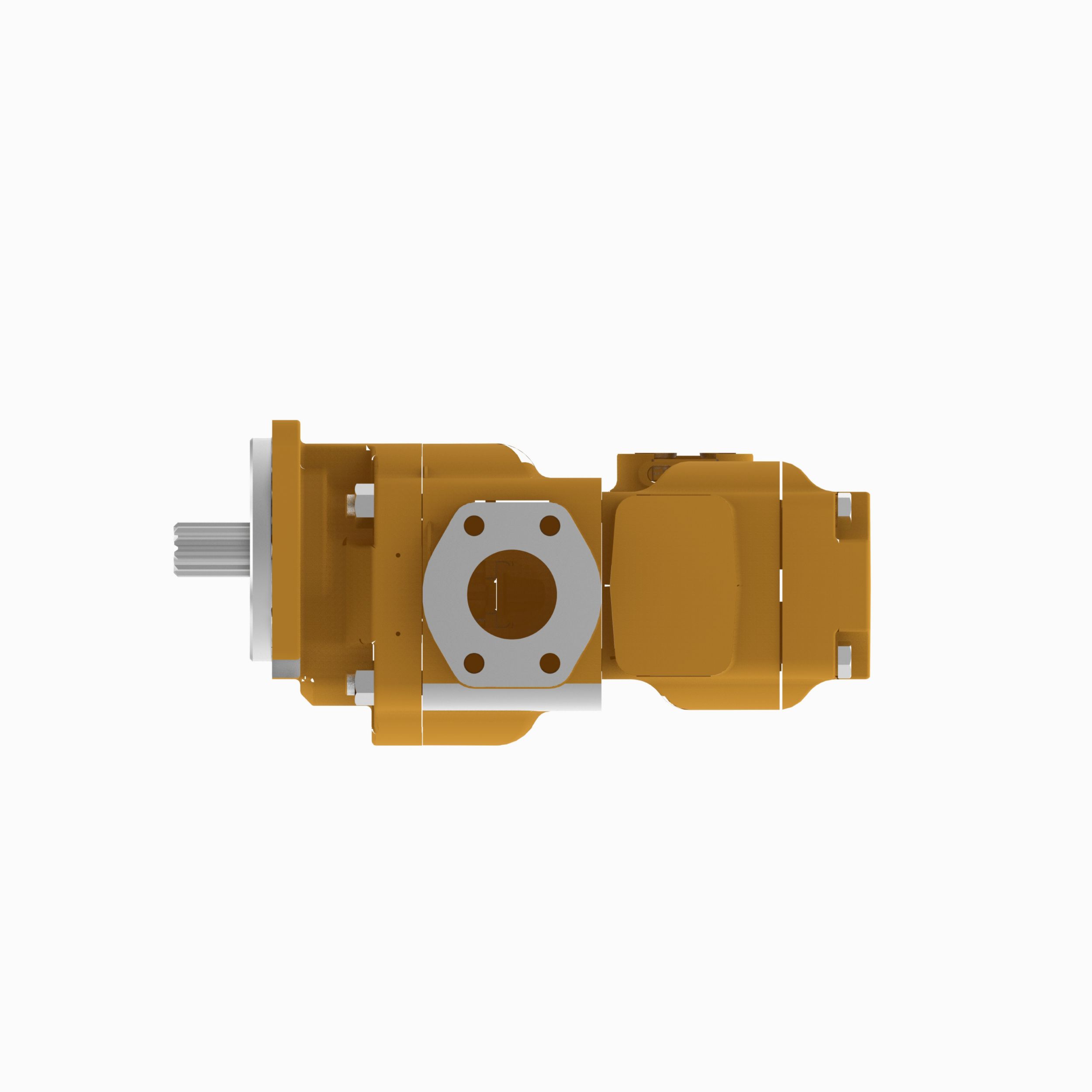 Gear Pump Group