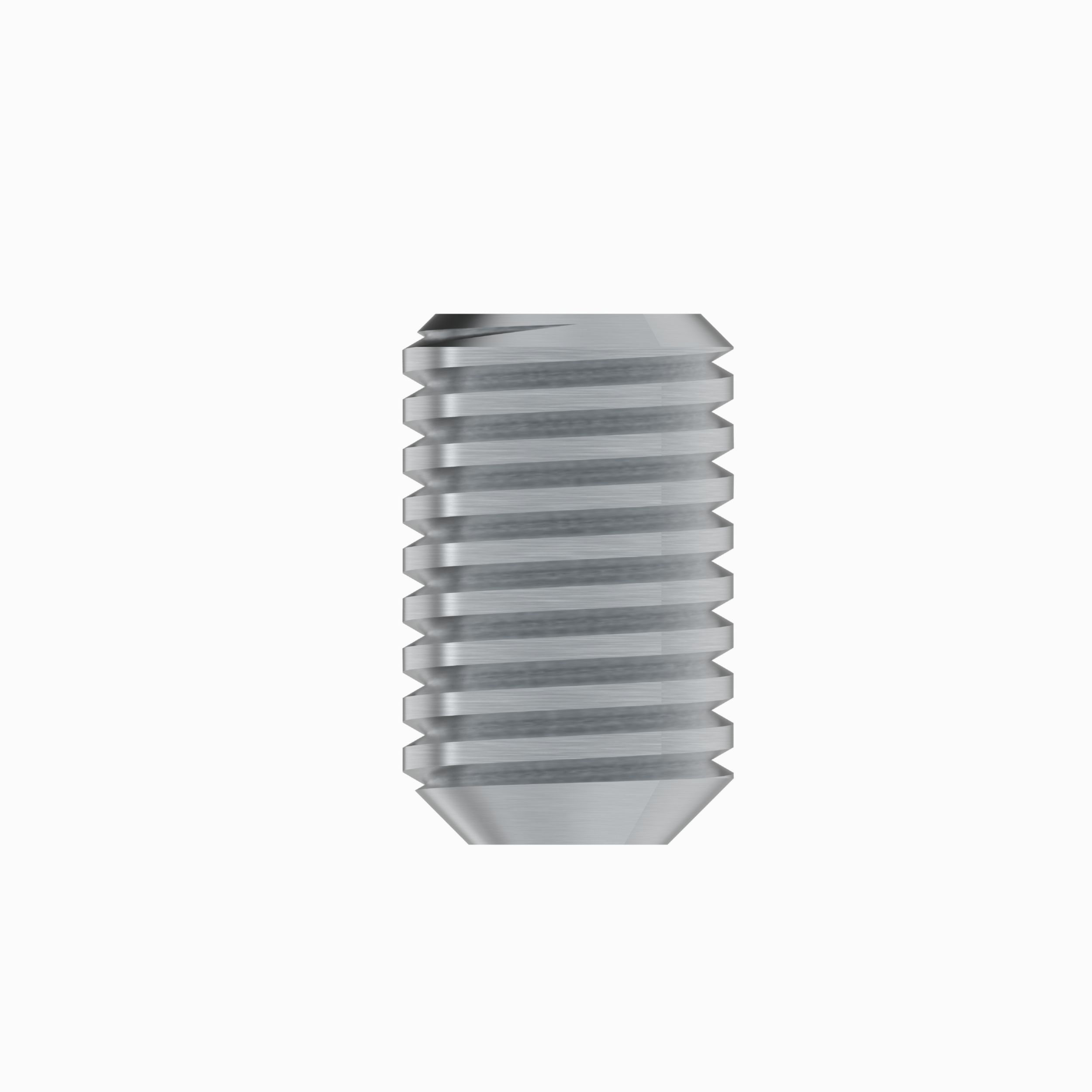 M10X1.5 Rod Set Screw