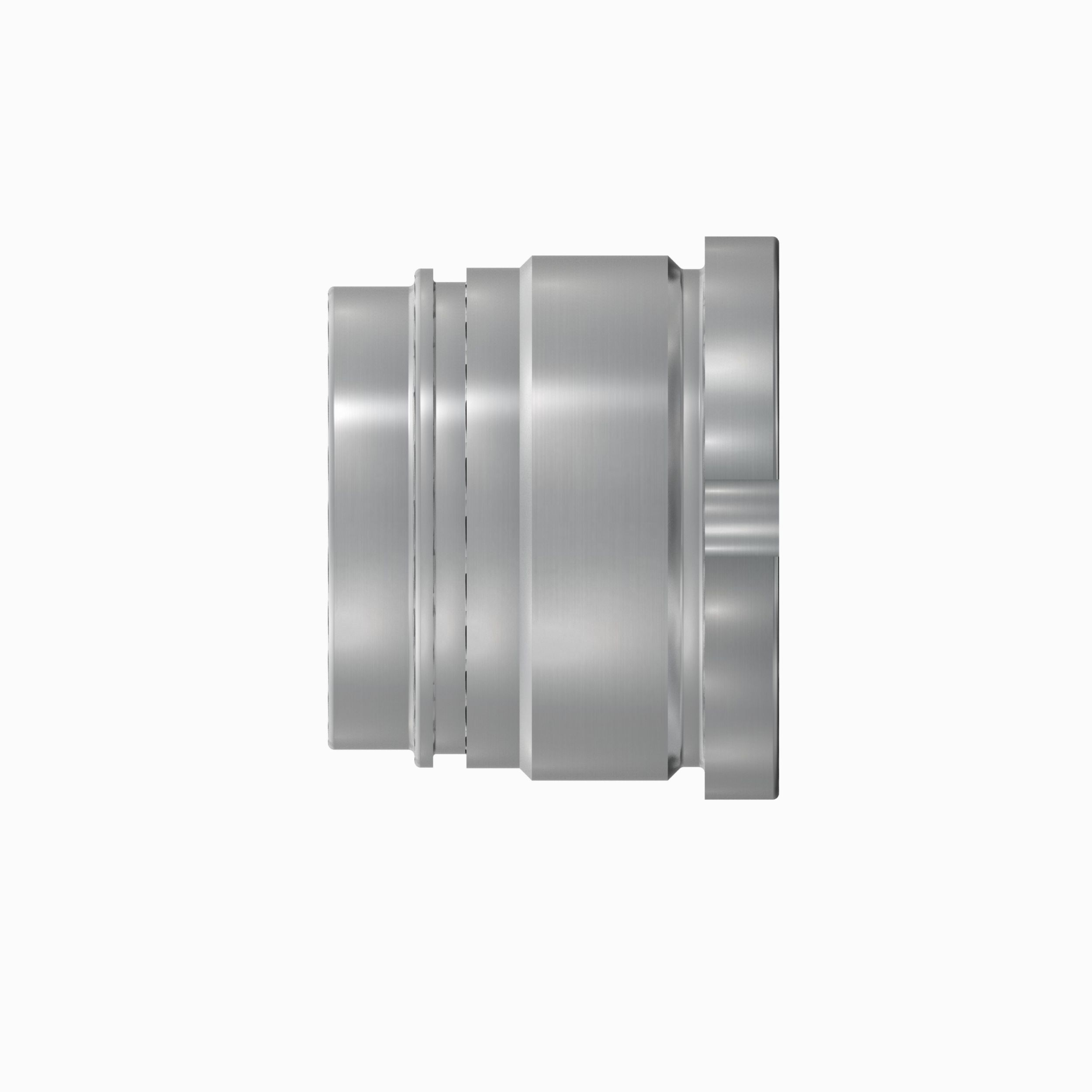 Hydraulic Cylinder Gland