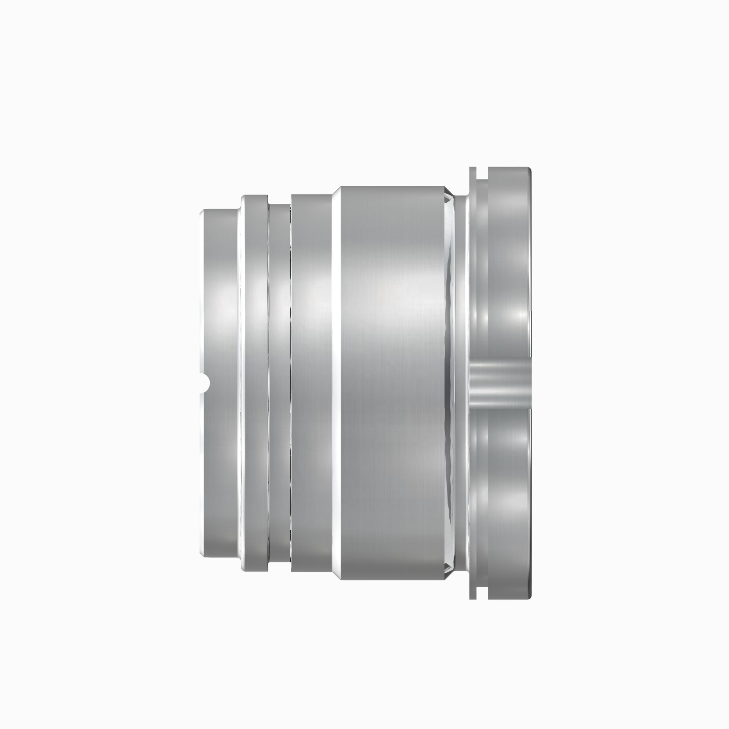 Hydraulic Cylinder Gland