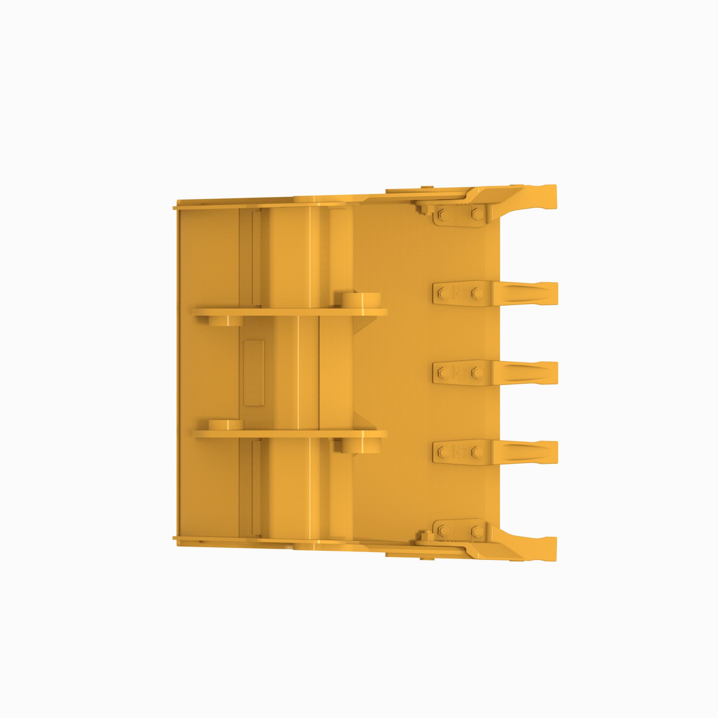 821mm Wide Digging Bucket