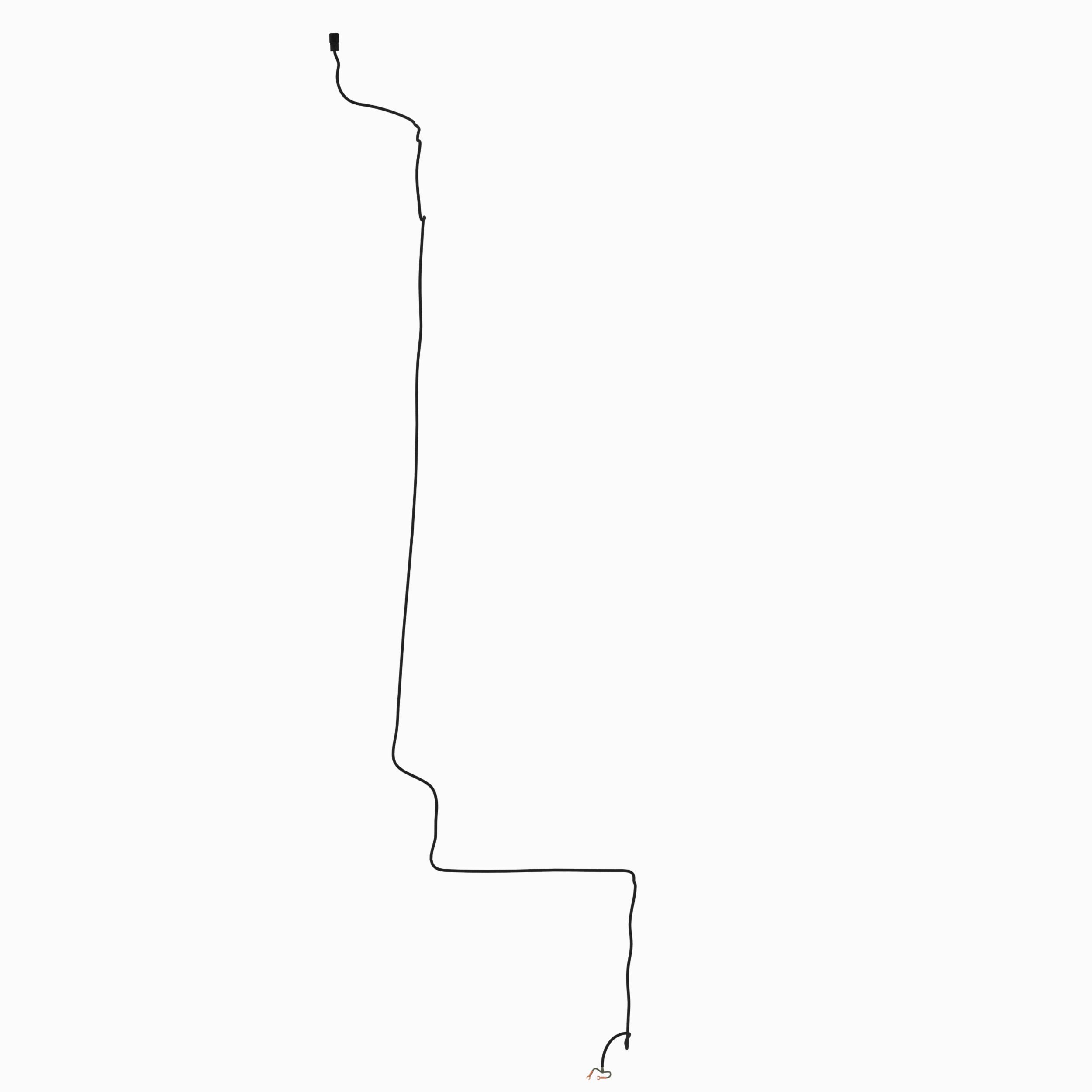 Sensor Wiring Harness