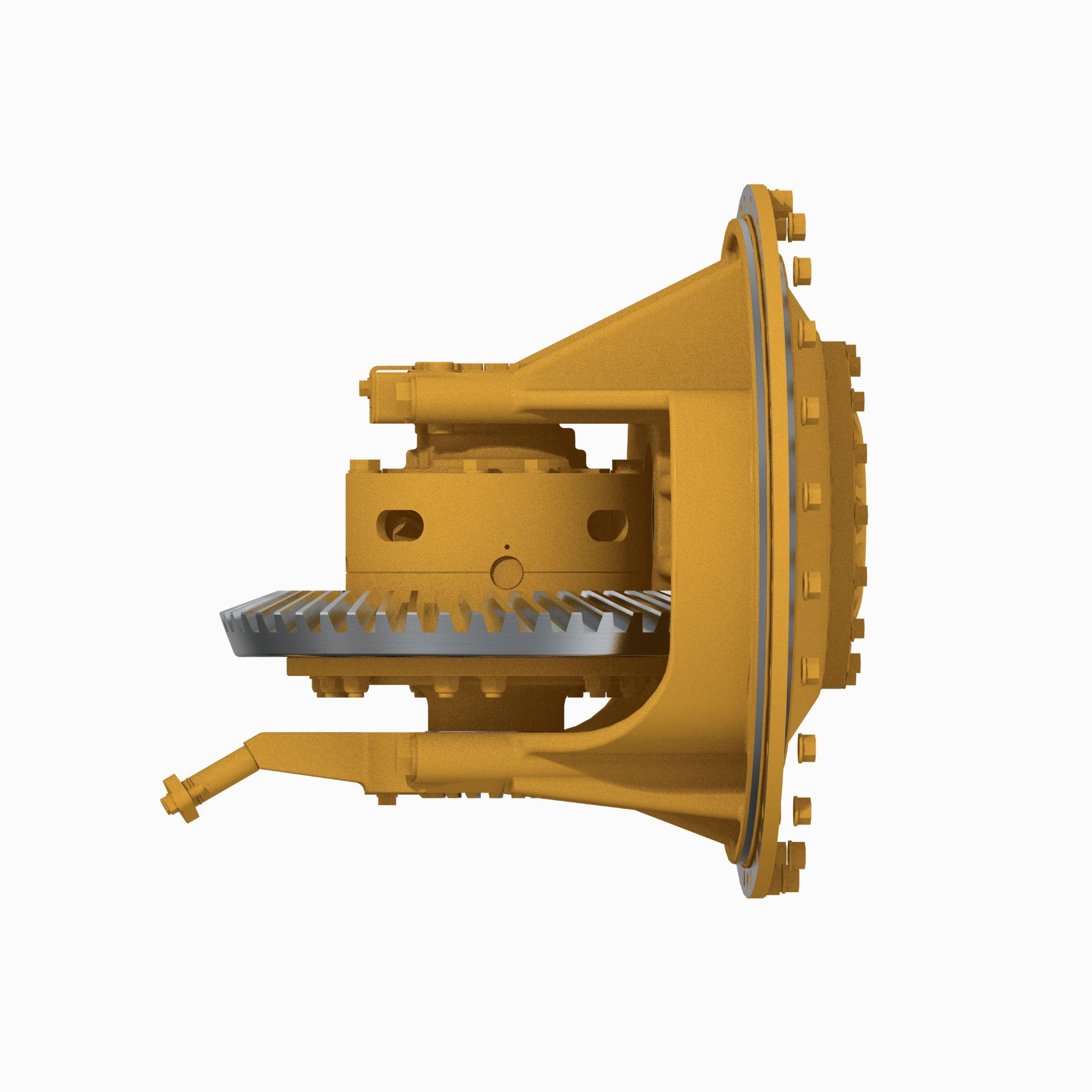 ШЕСТЕРНЯ ДИФФЕРЕНЦИАЛА