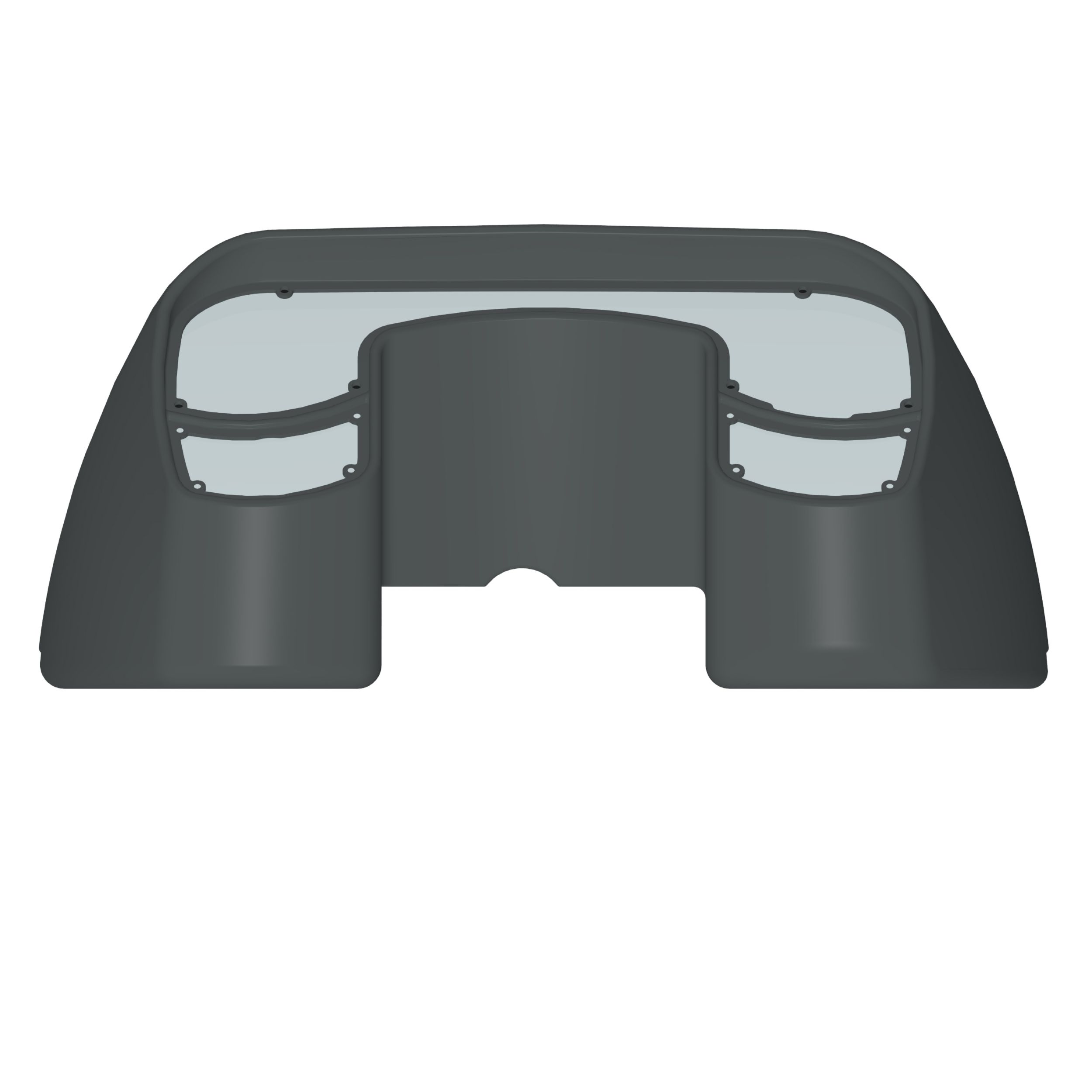 453-7007: Front Console | CATCorp