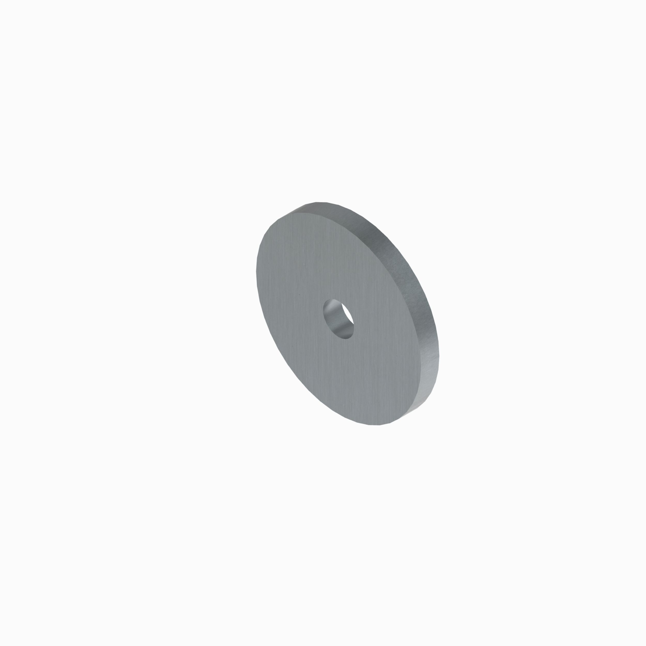 318-9217: 10mm Thick Cab Floor Plate