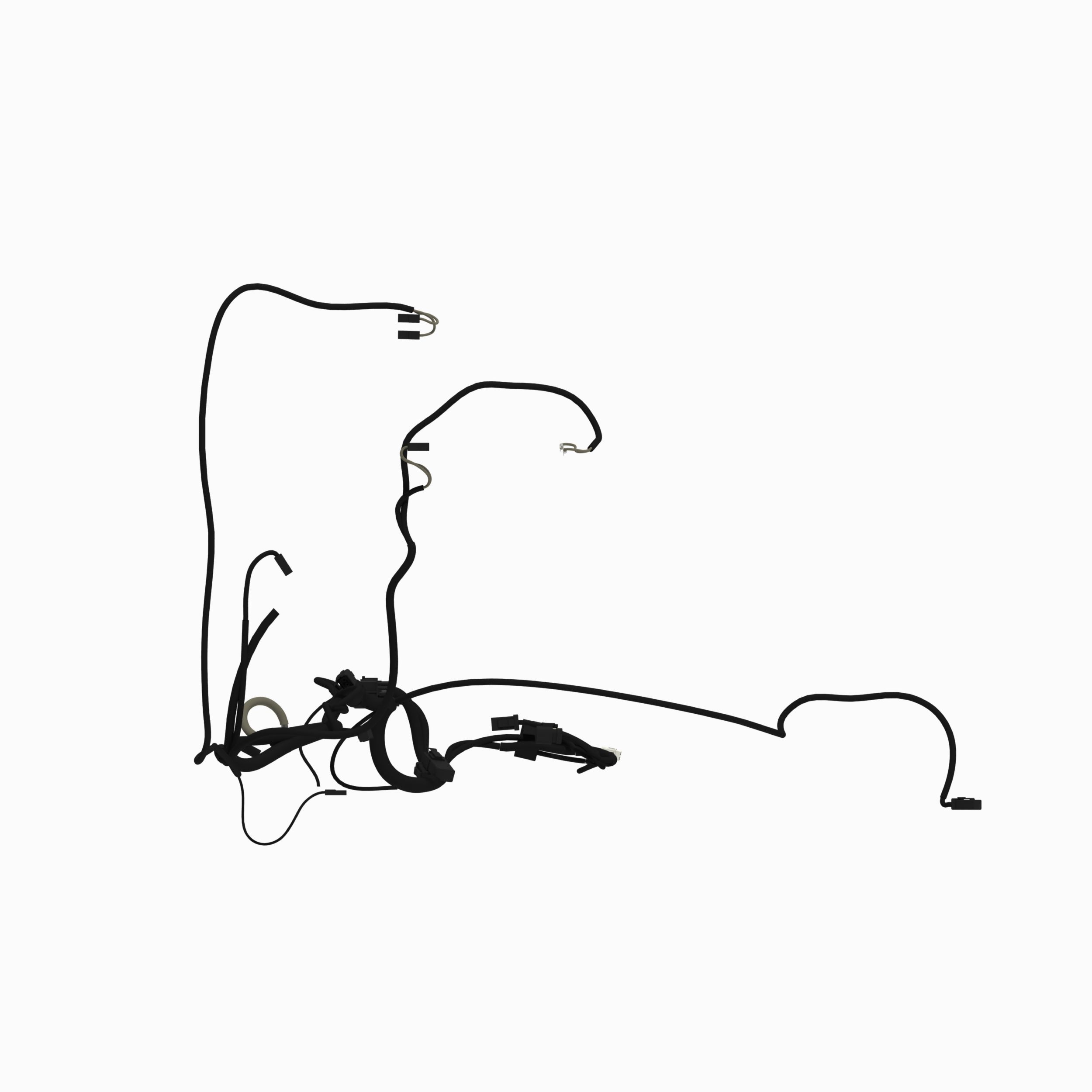 Engine Wiring Harness