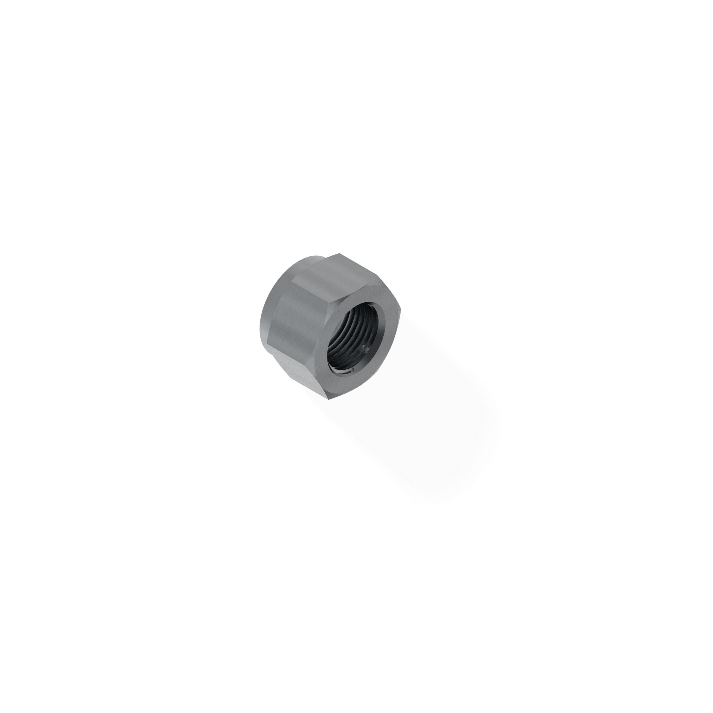 240-6414: Hydraulic Piston Rod Locknut 2406414 купить