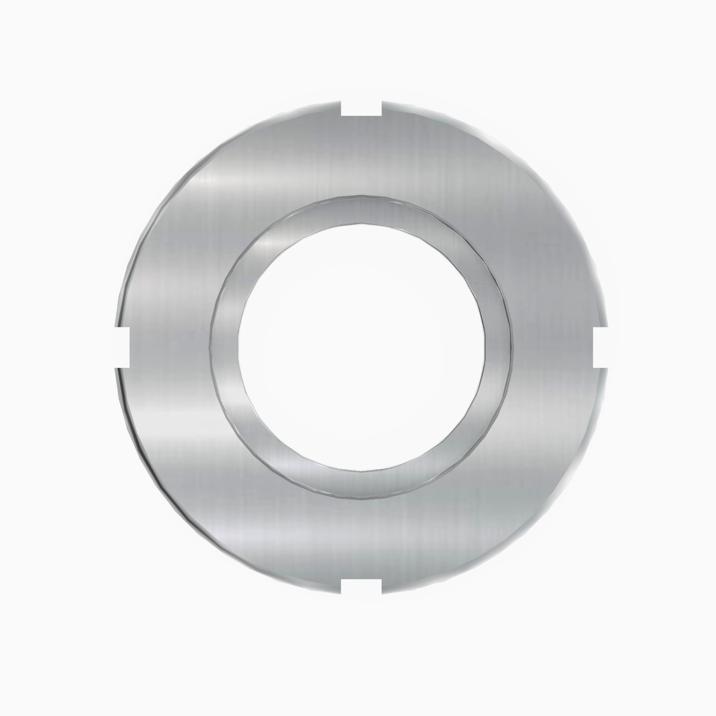 Hydraulic Cylinder Gland