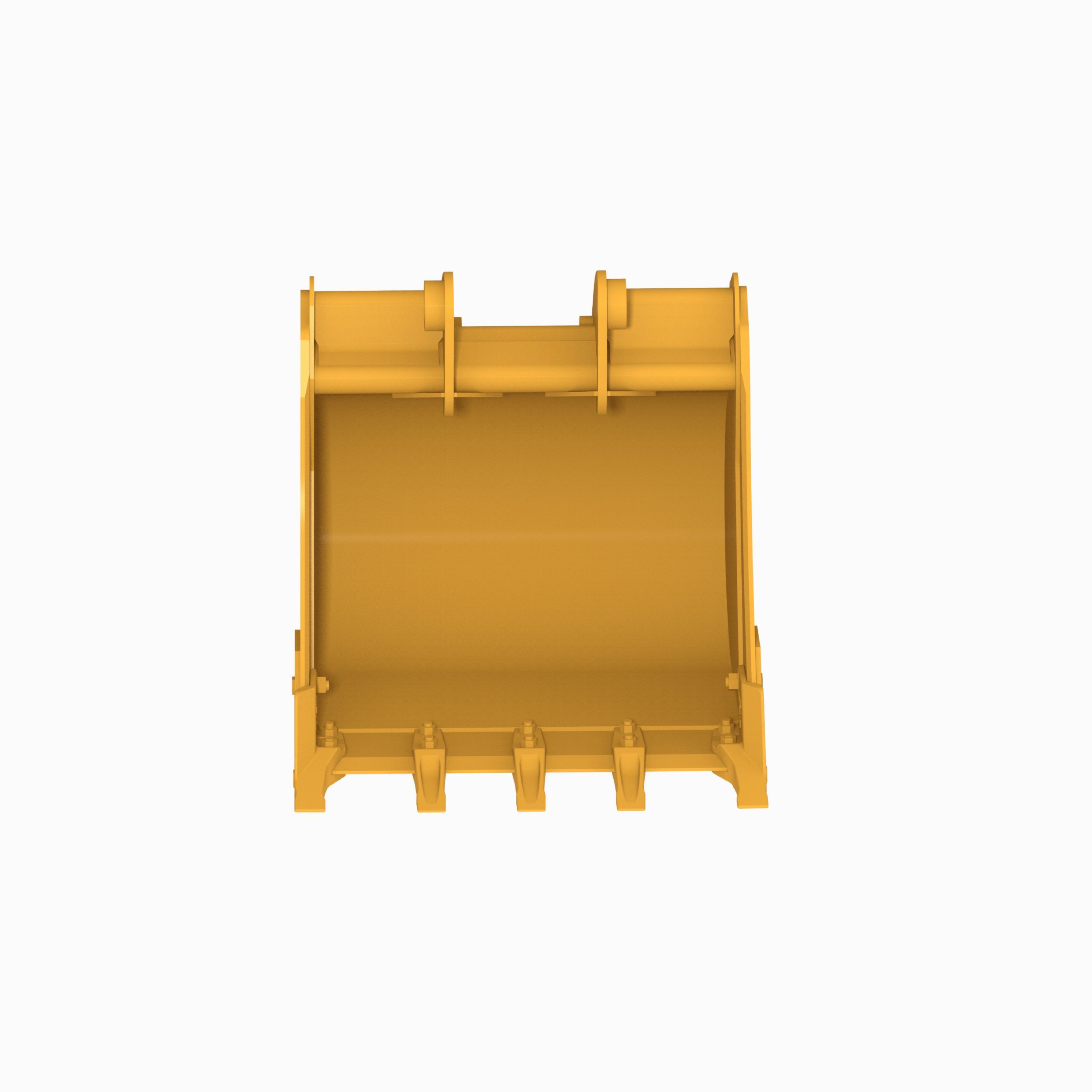 821mm Wide Digging Bucket