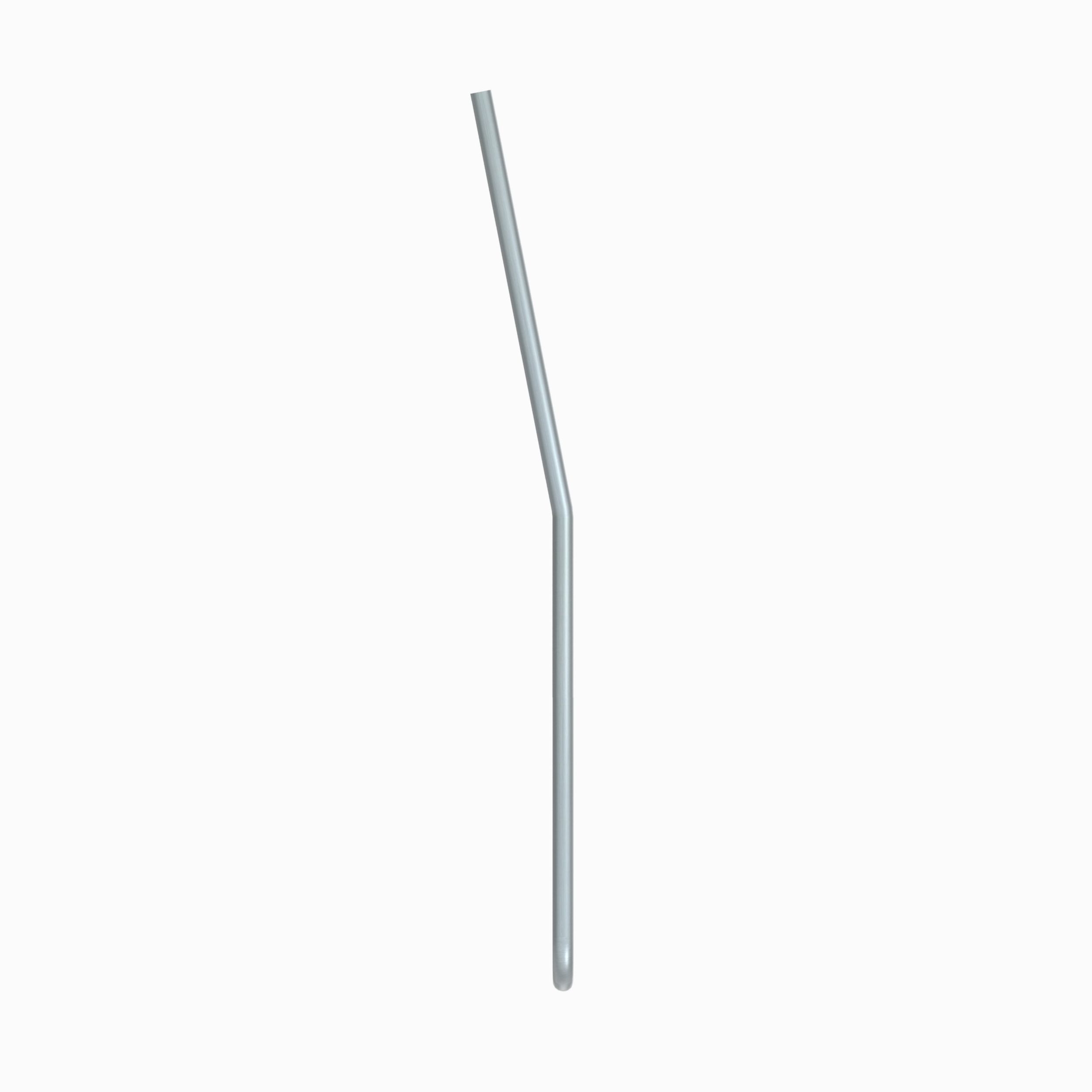 Service Brake Tube Assembly