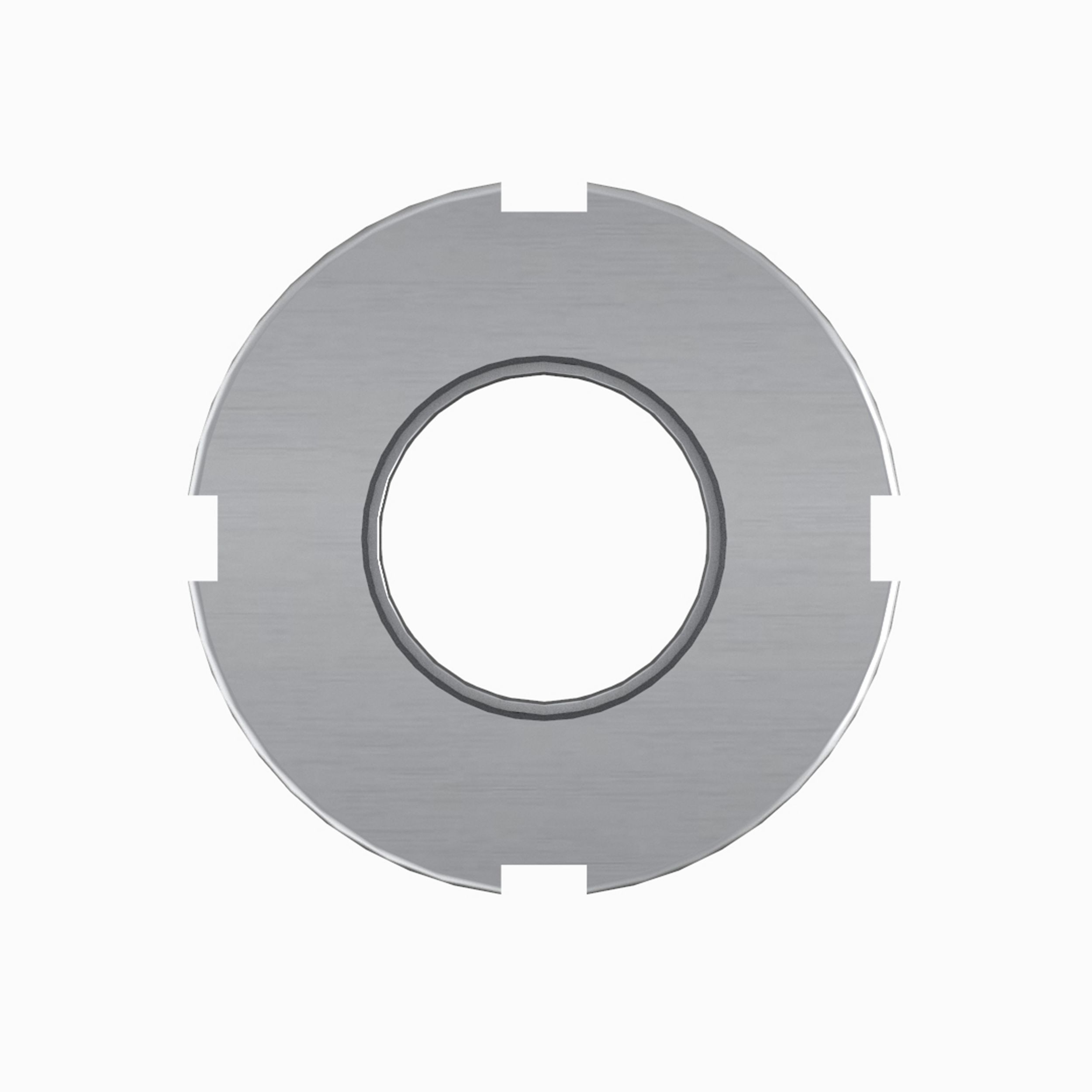 Hydraulic Cylinder Gland