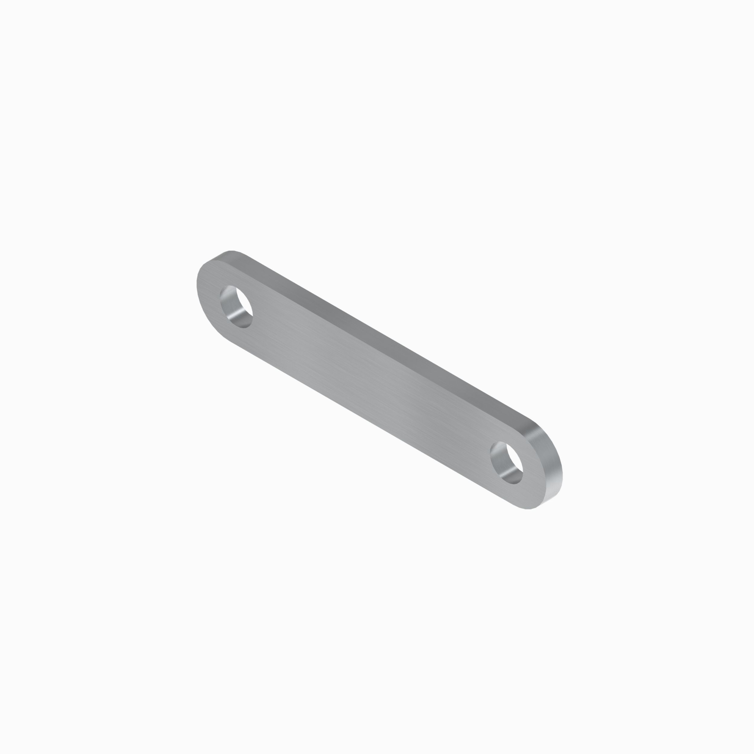 319-4512: 5mm Thick Hydraulic Hand Support Plate