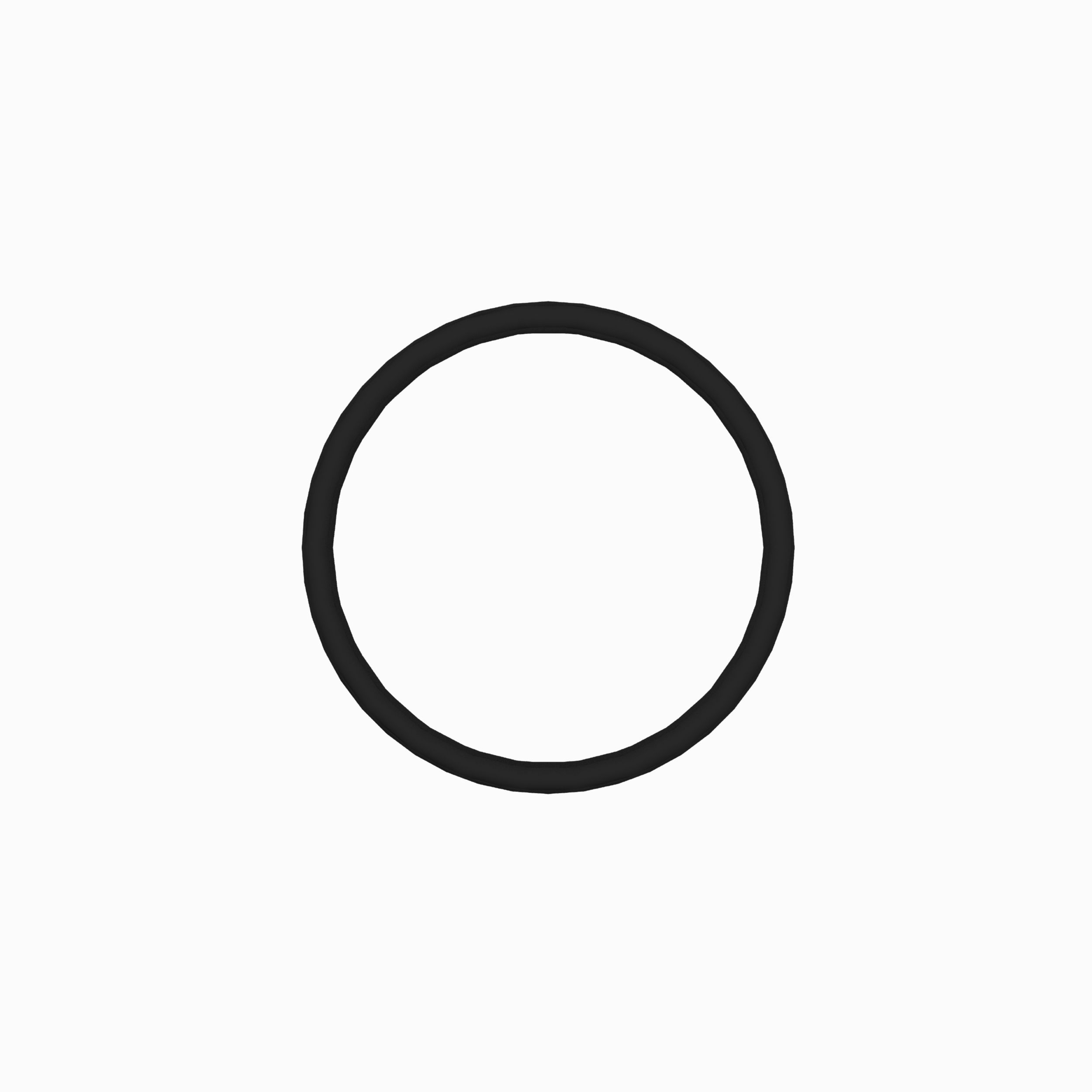 Уплотнительное кольцо с внутренним диаметром 111,6 мм