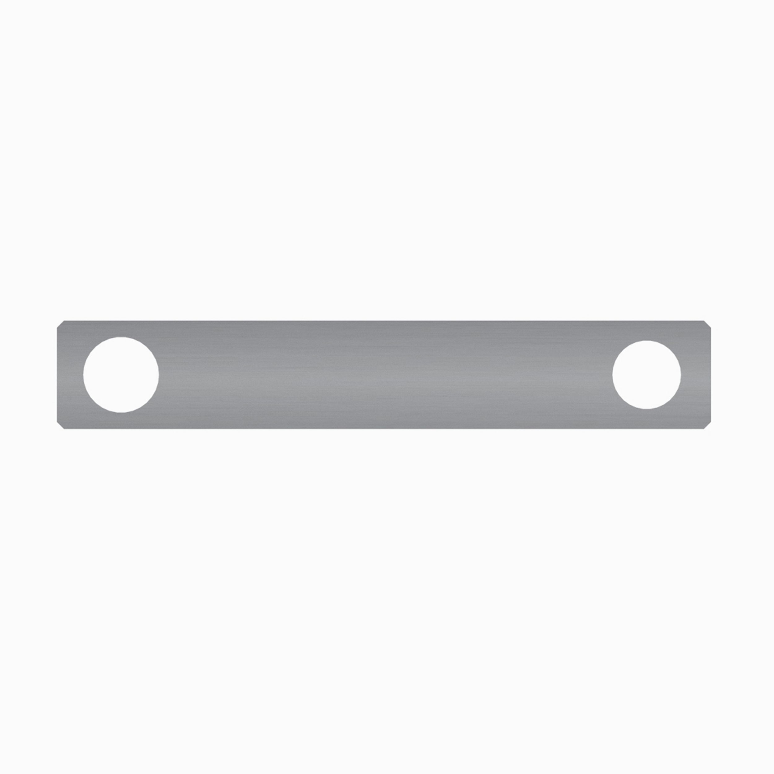 120-9286: 6mm Thick Bucket Linkage Plate 1209286 купить
