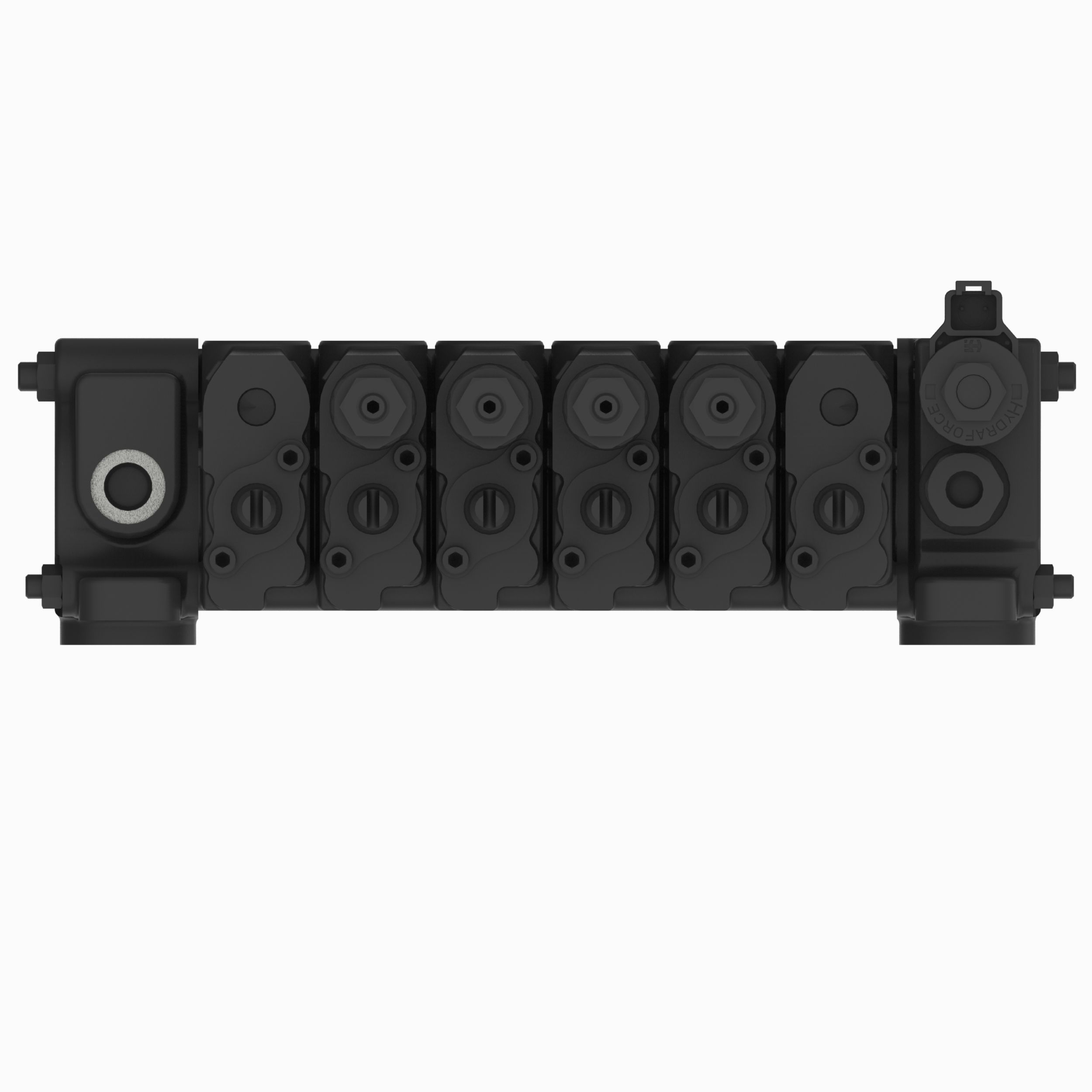 Valve Bank 6