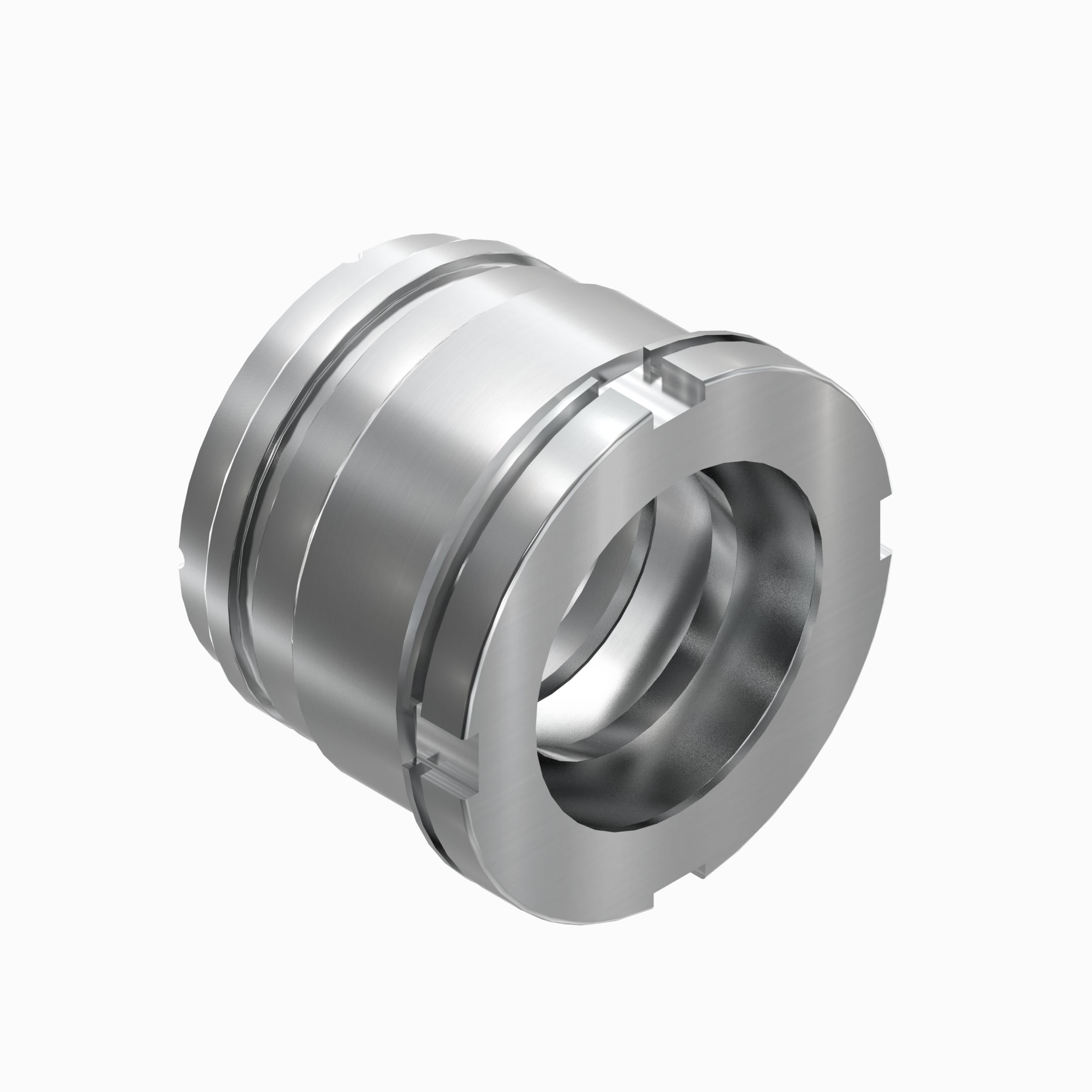 Hydraulic Cylinder Gland