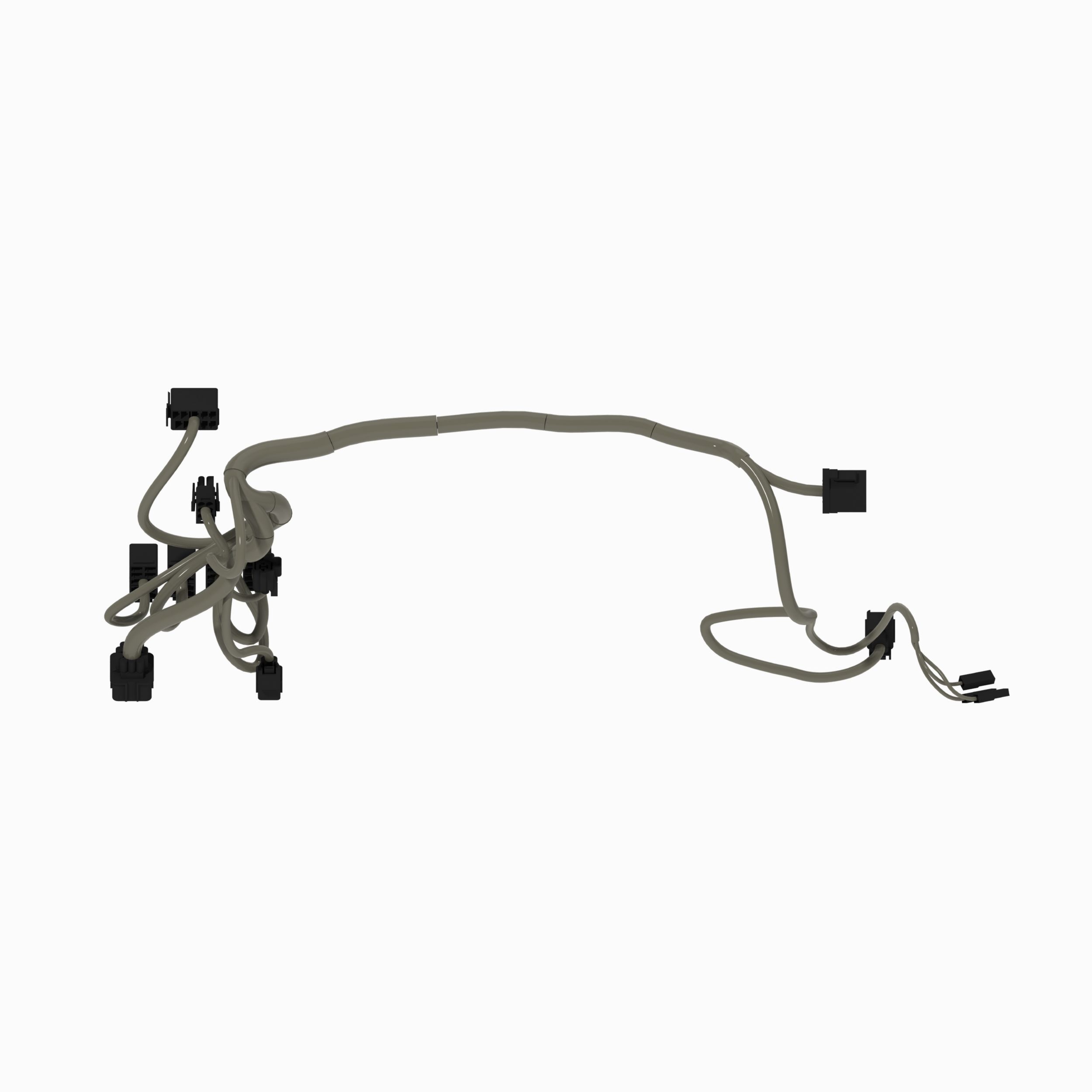 Console Wiring Harness