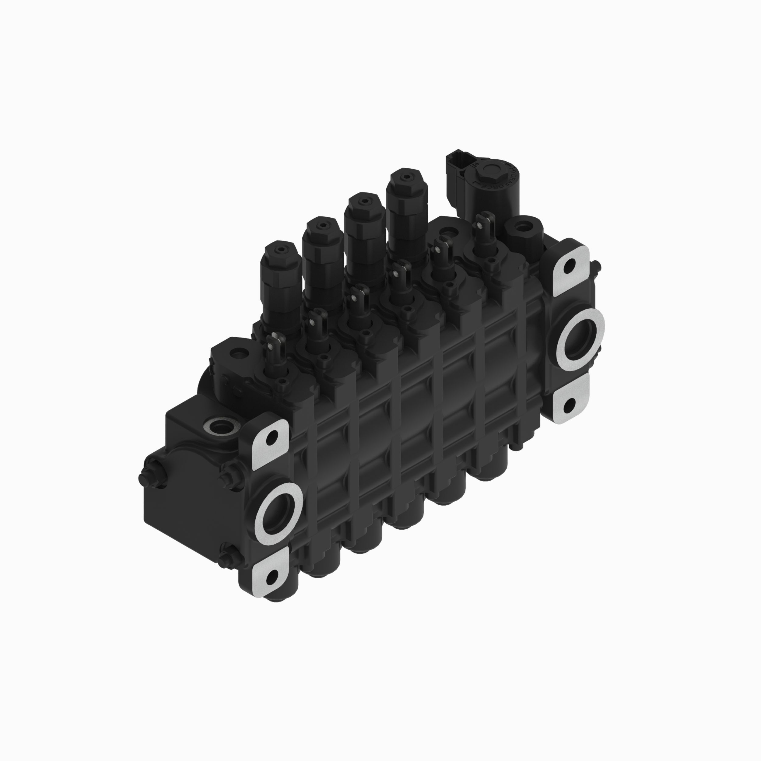 415-4511: Valve Bank 6