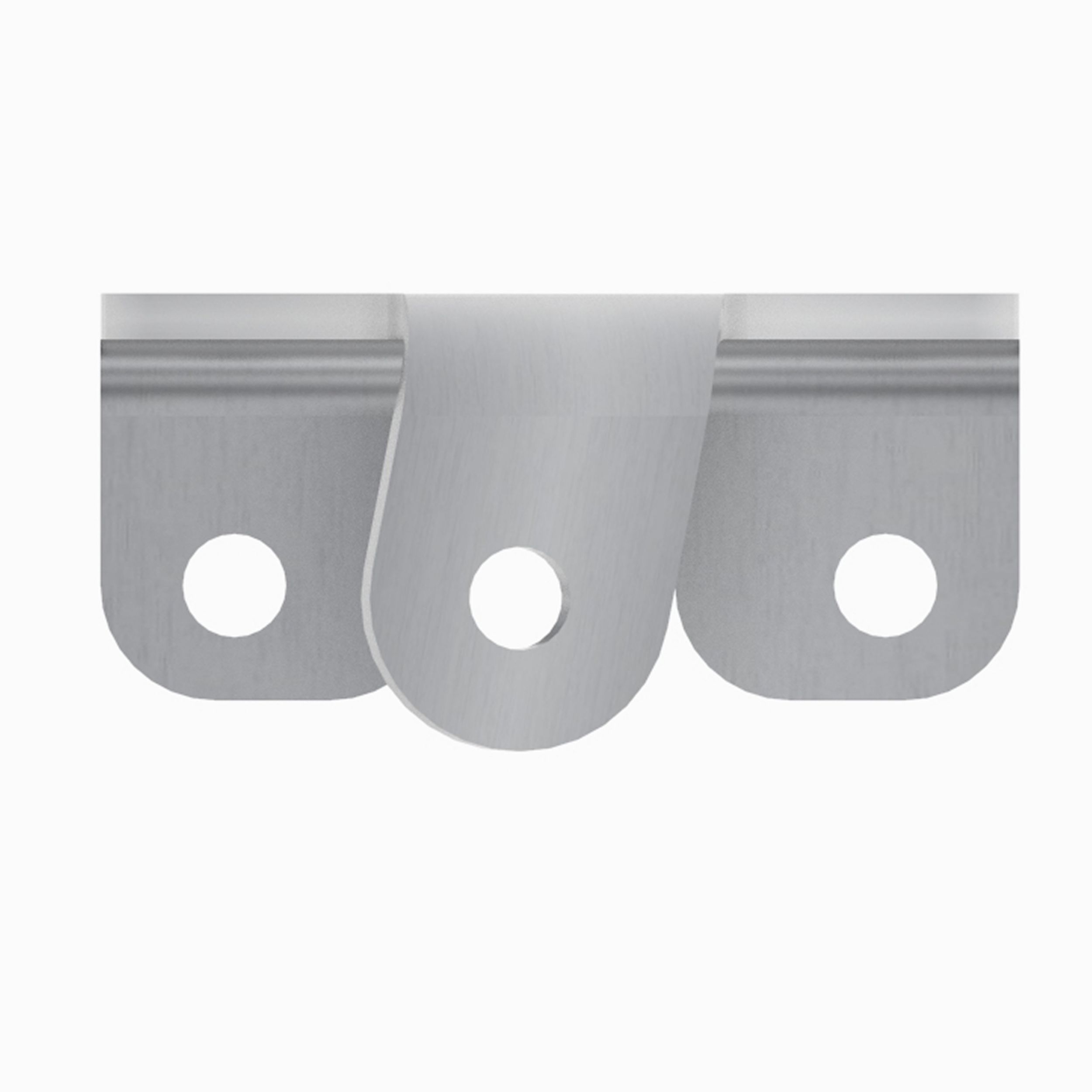 297-2534: Head Lamp Bracket 2972534 купить