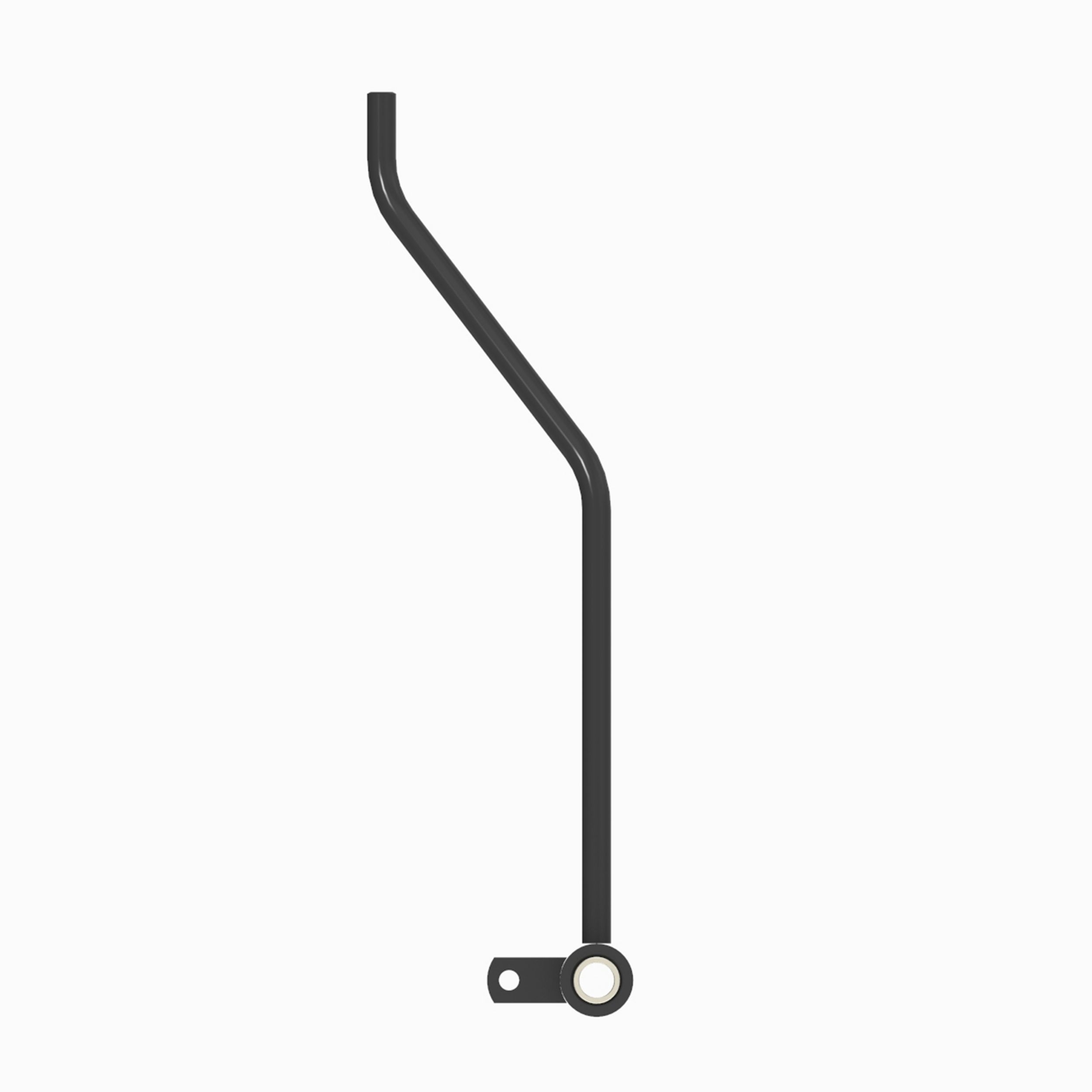 РЫЧАГ В СБОРЕ