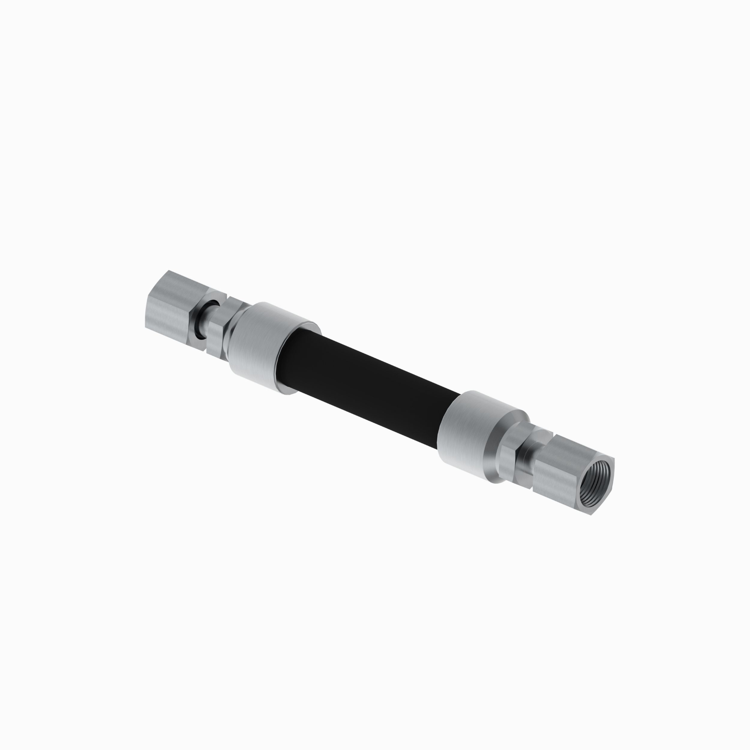 12.7mm Hose Assembly