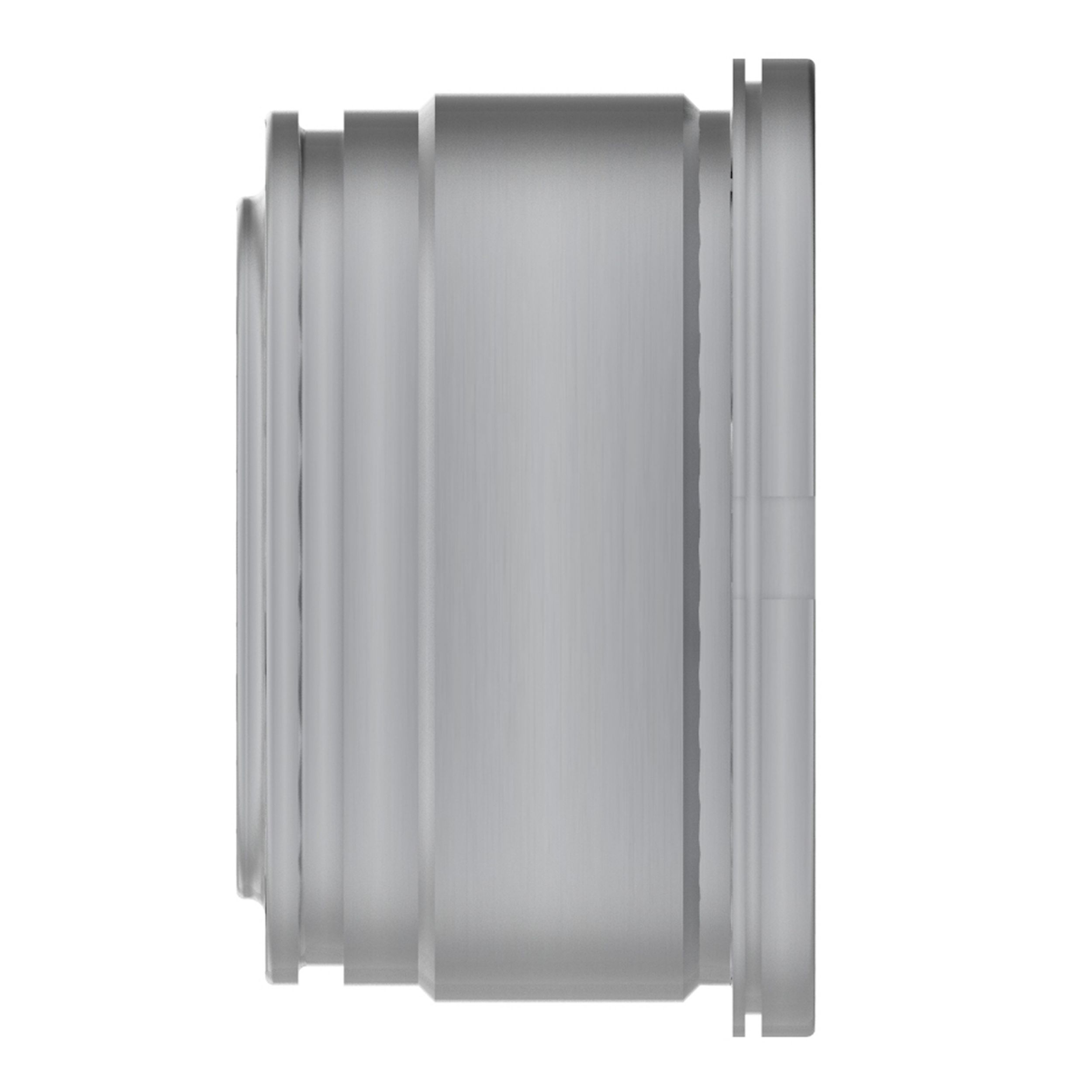 Backhoe Loader Stick Cylinder Gland