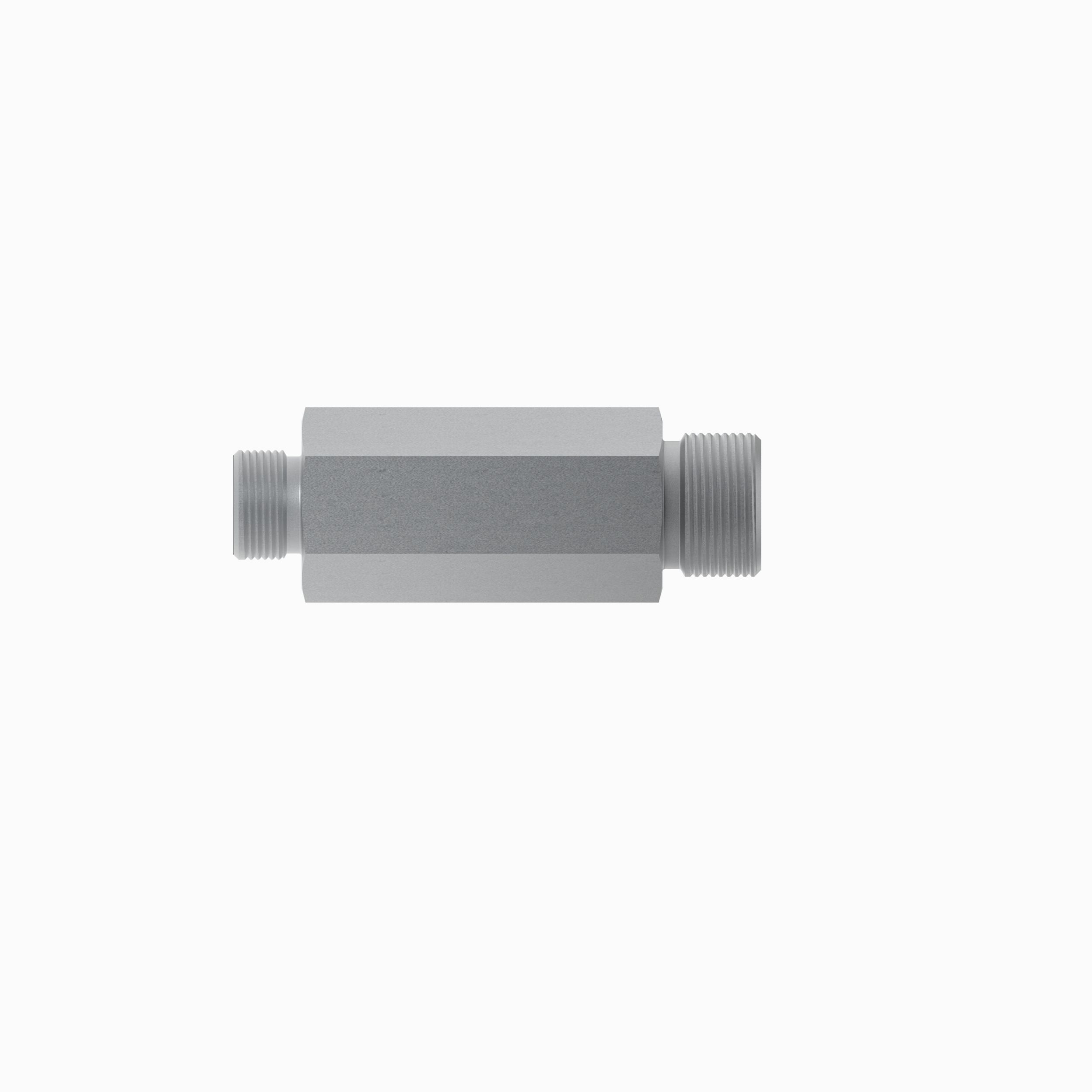 207-0650: 13/16" X 1 1/16" Connector 2070650 купить