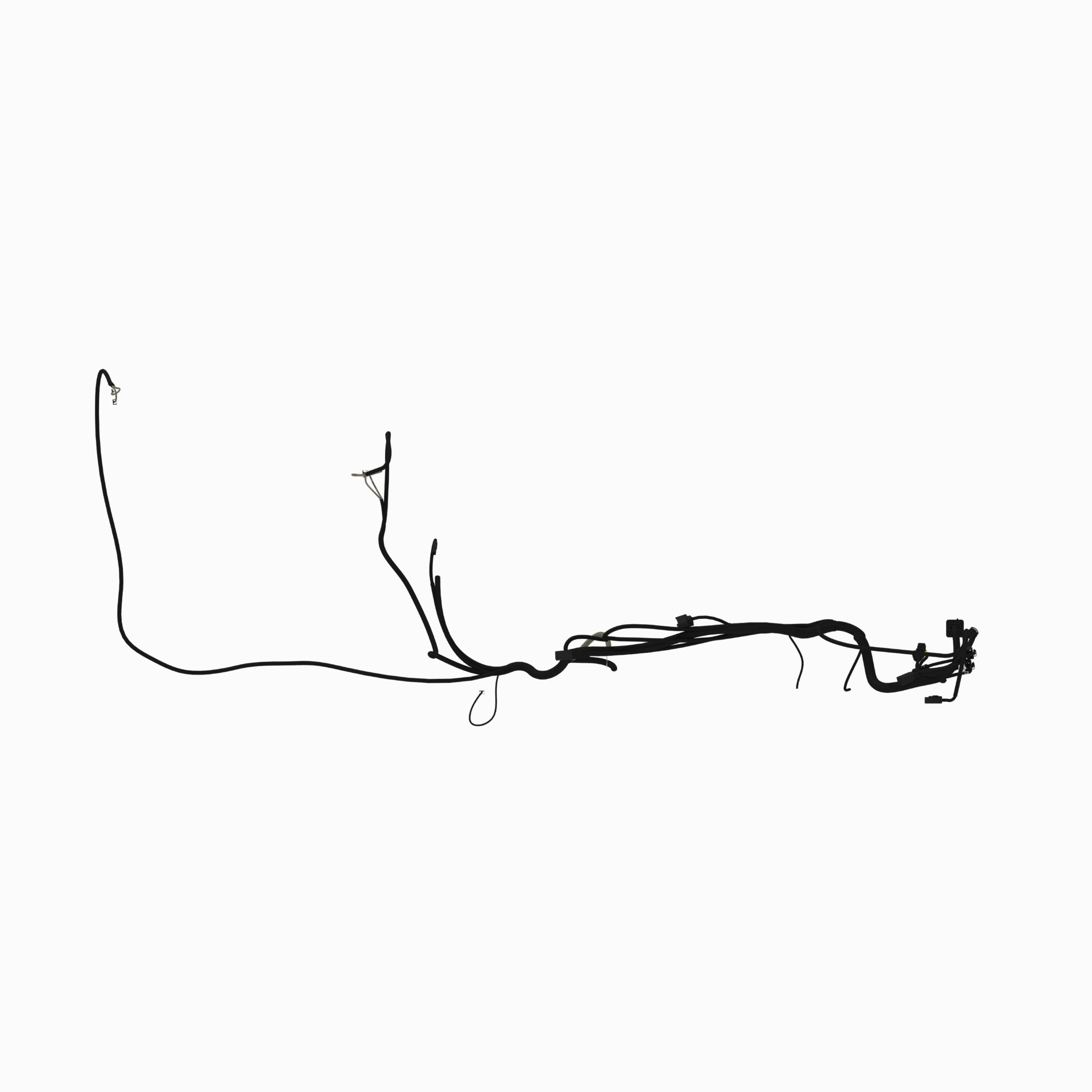 Engine Wiring Harness