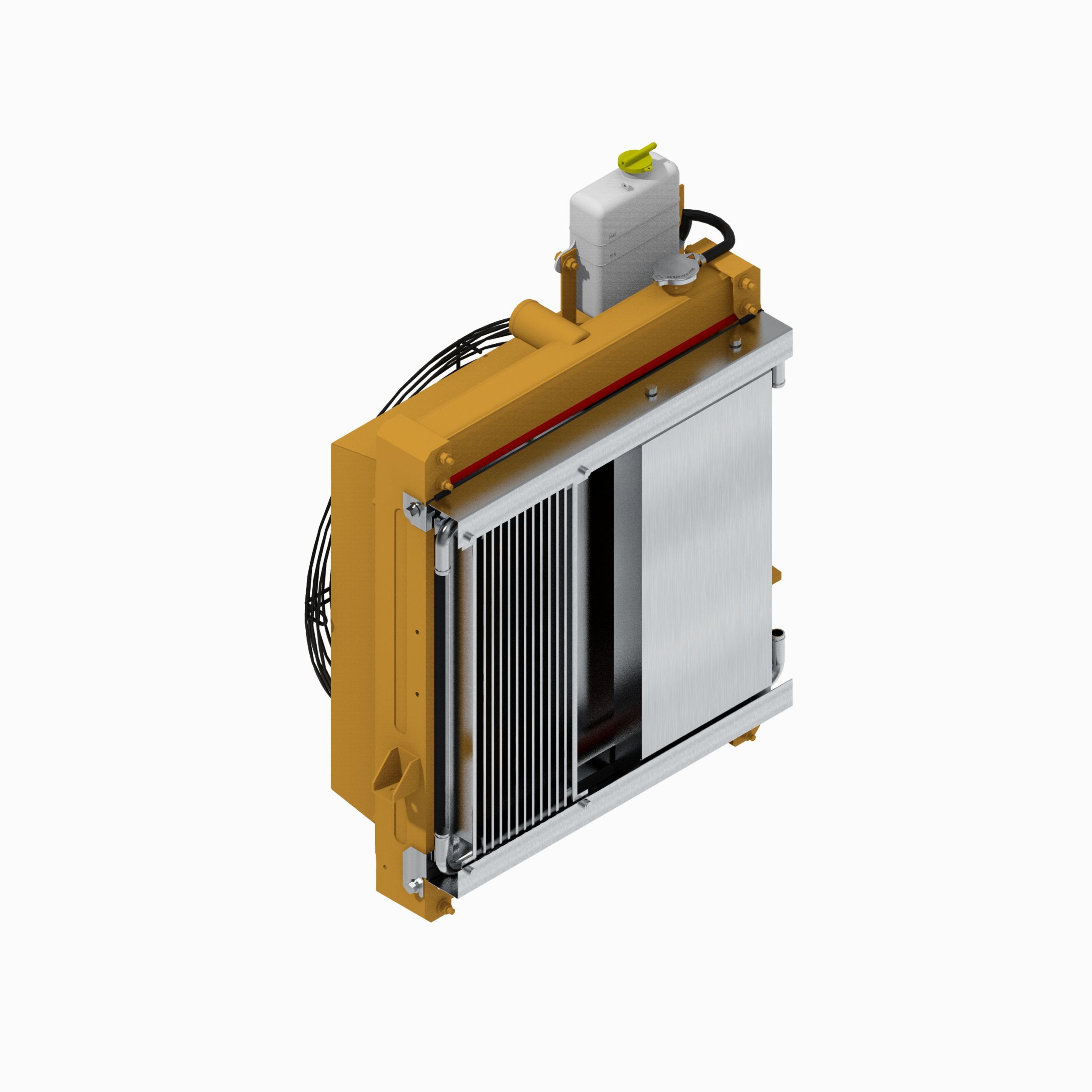 455-4313: Cooling Pack Kit