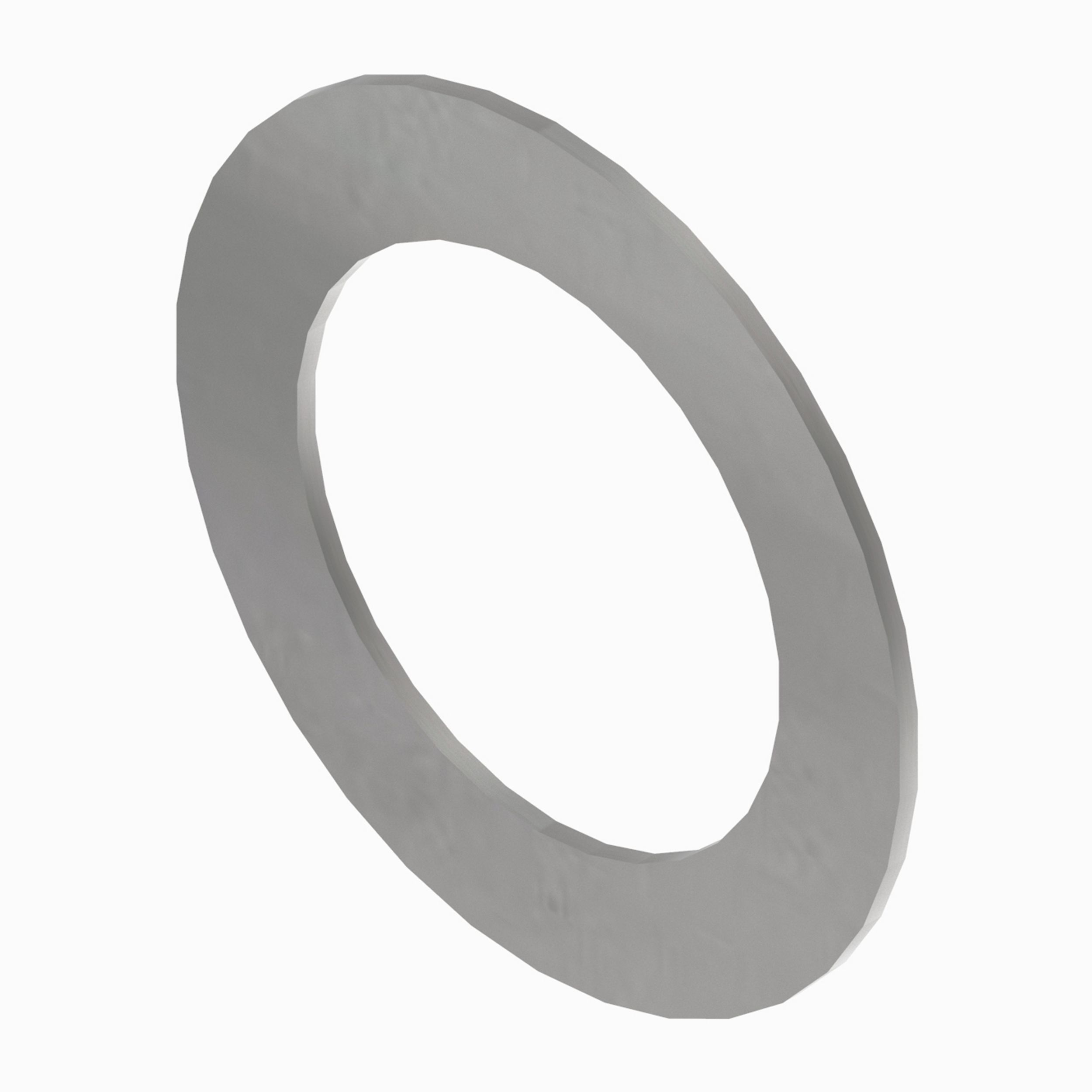 УПОРНАЯ ШАЙБА