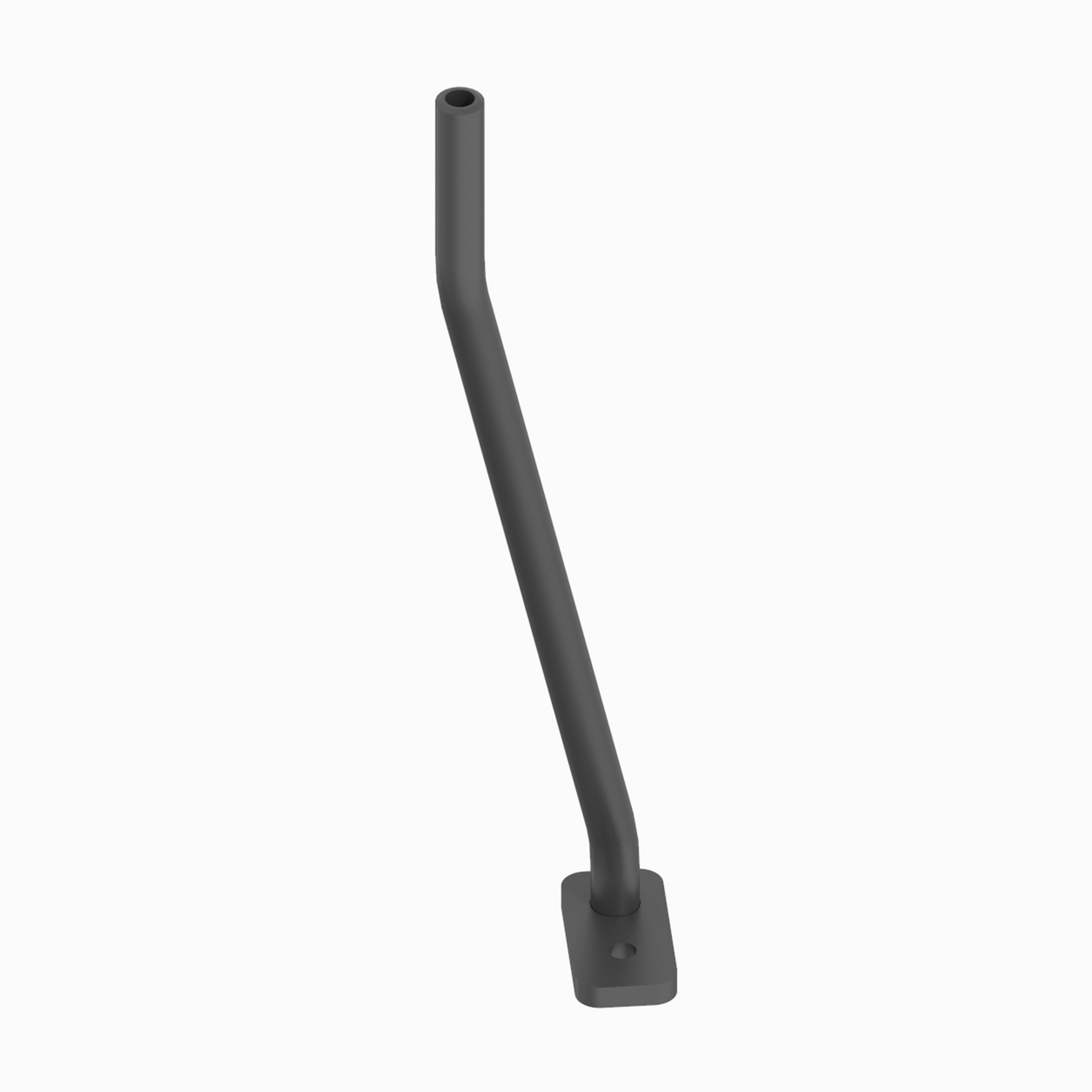 444-2699: Hydraulic Left-Hand Lever